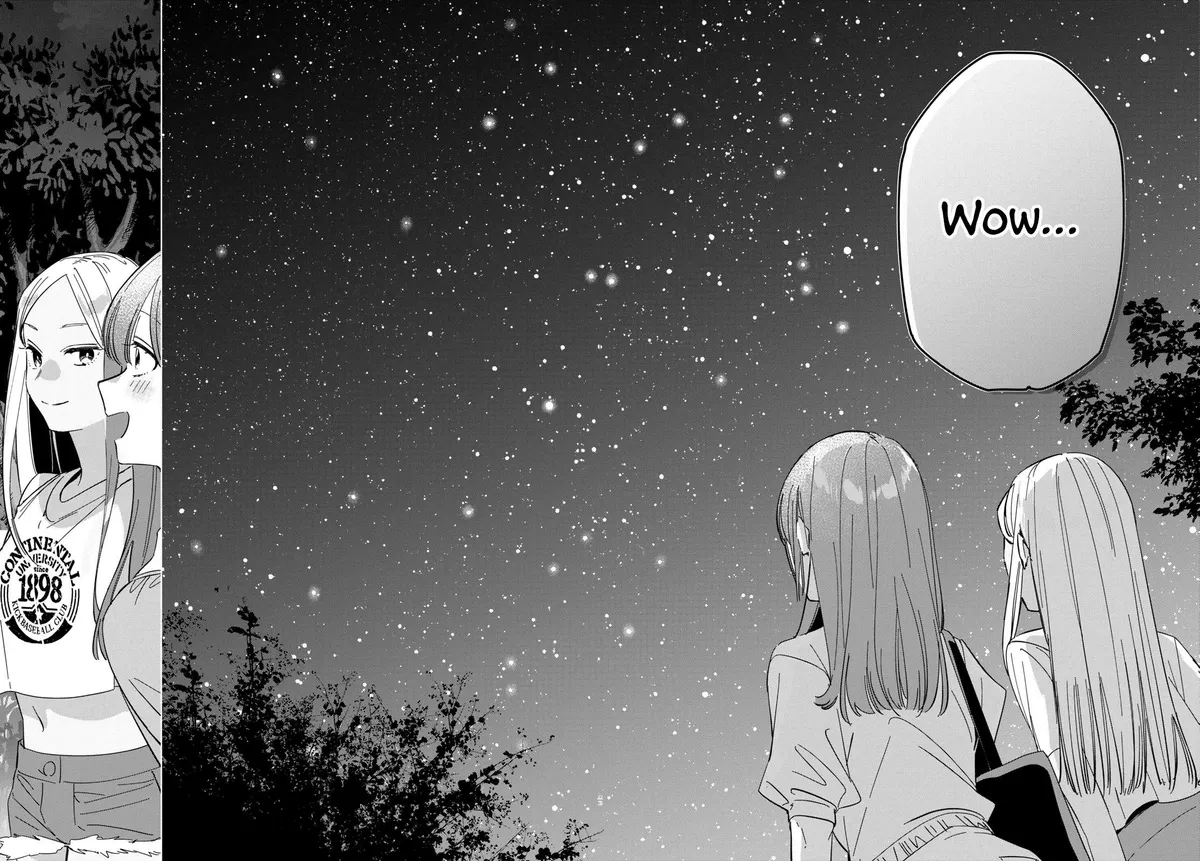 I Shaved. Then I Brought A High School Girl Home. Chapter 24.2 page 26 - 