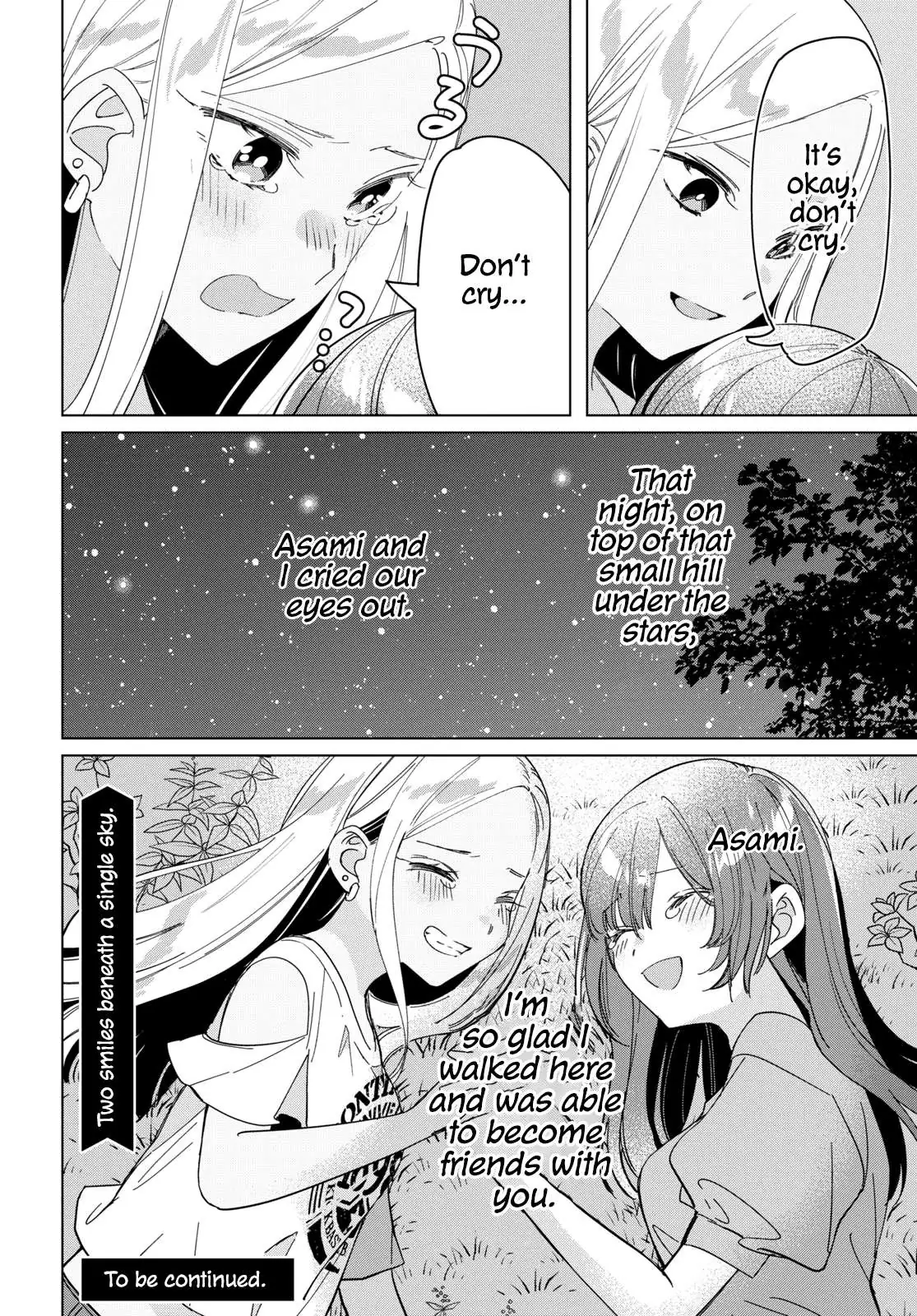 I Shaved. Then I Brought A High School Girl Home. Chapter 24.2 page 39 - 