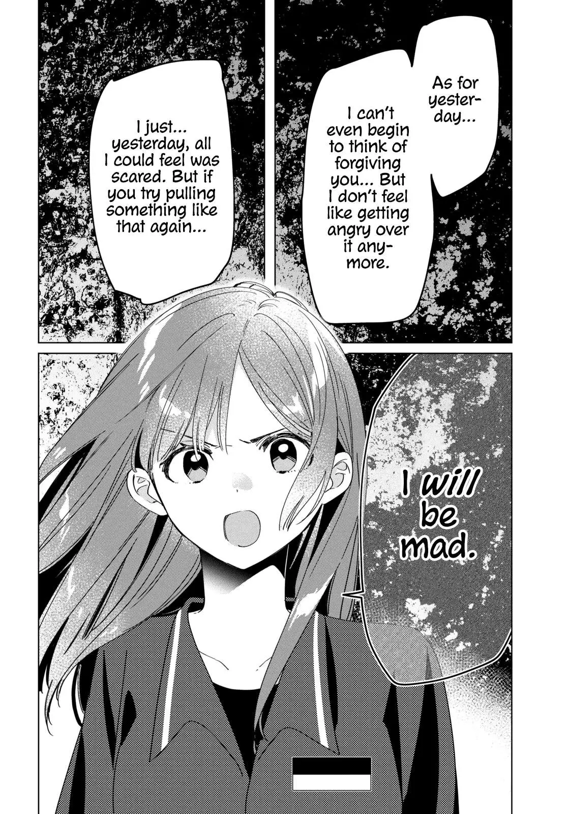 I Shaved. Then I Brought A High School Girl Home. Chapter 24.2 page 6 - 