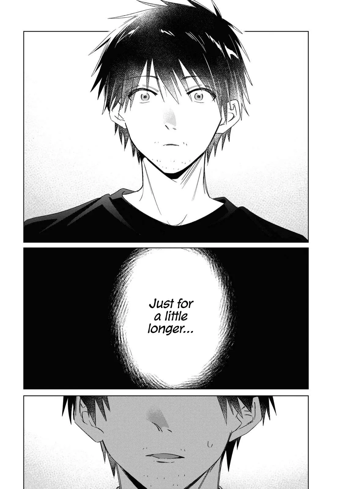 I Shaved. Then I Brought A High School Girl Home. Chapter 25 page 17 - 