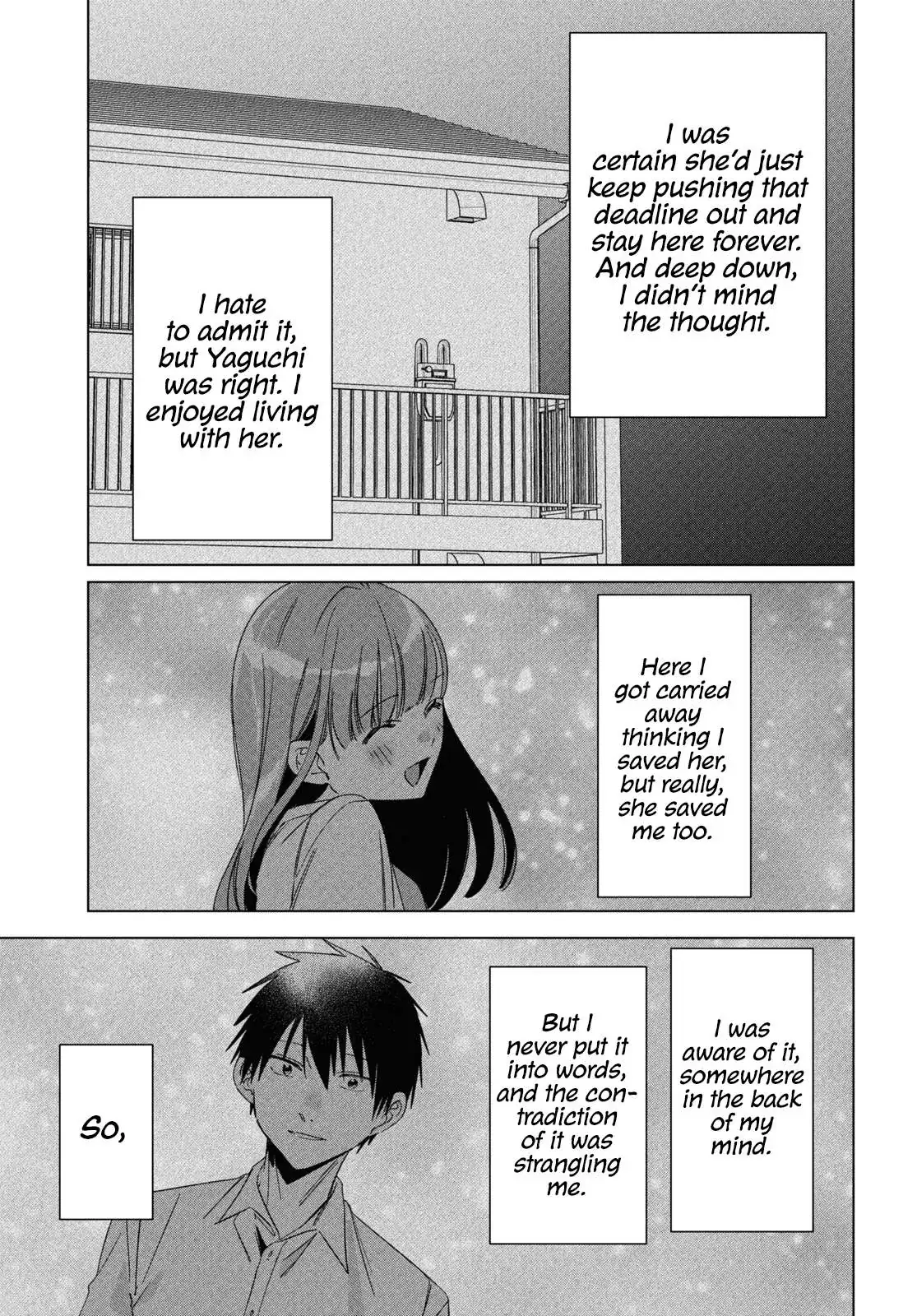 I Shaved. Then I Brought A High School Girl Home. Chapter 25 page 20 - 