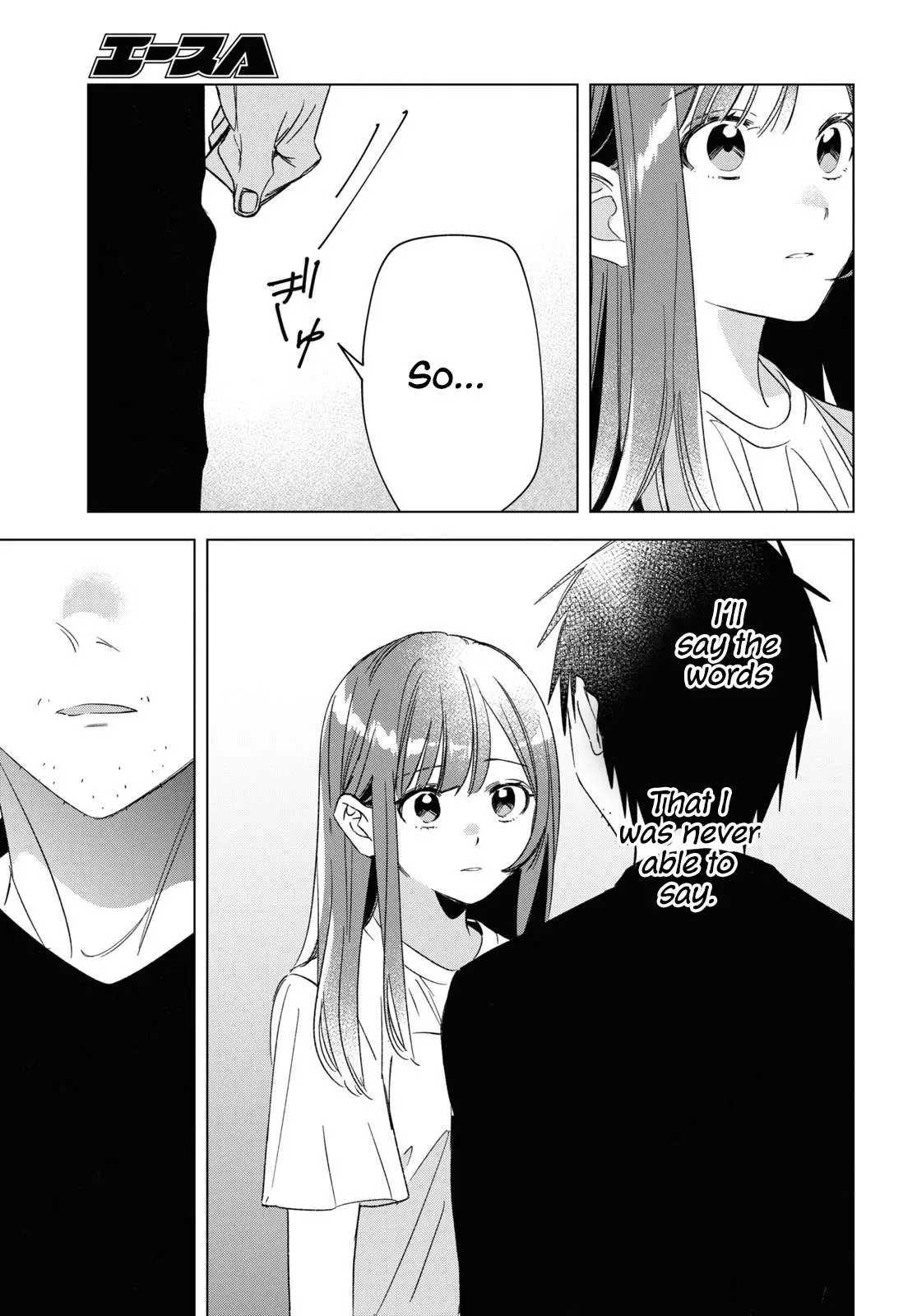 I Shaved. Then I Brought A High School Girl Home. Chapter 25 page 22 - 