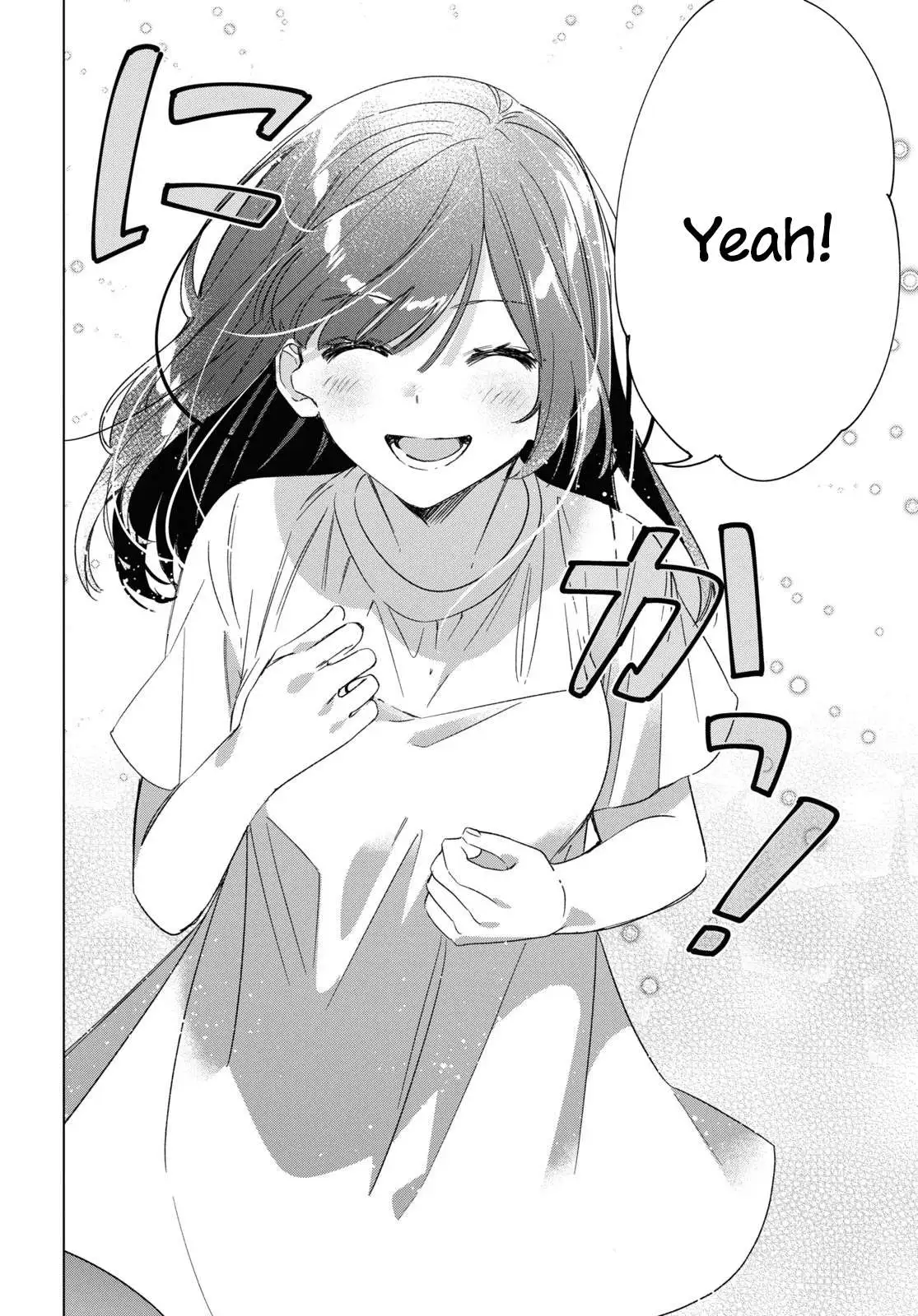 I Shaved. Then I Brought A High School Girl Home. Chapter 25 page 24 - 