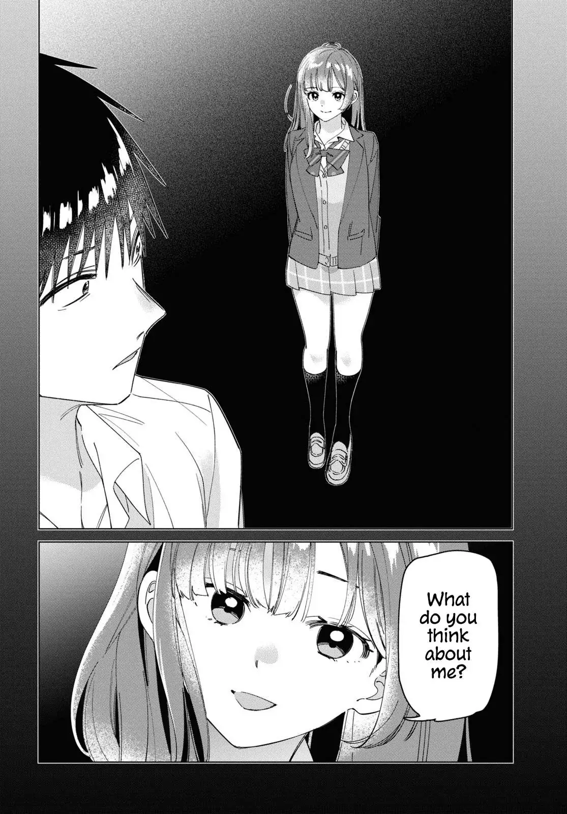I Shaved. Then I Brought A High School Girl Home. Chapter 26 page 11 - 