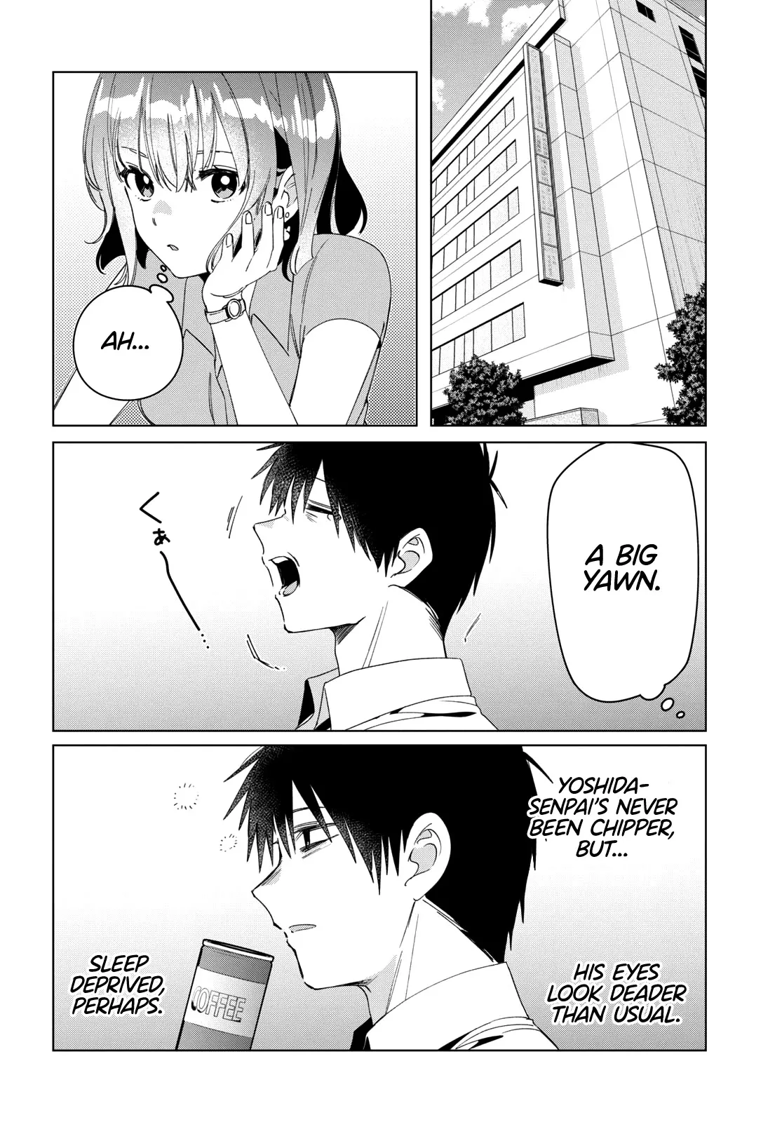 I Shaved. Then I Brought A High School Girl Home. Chapter 27 page 24 - 