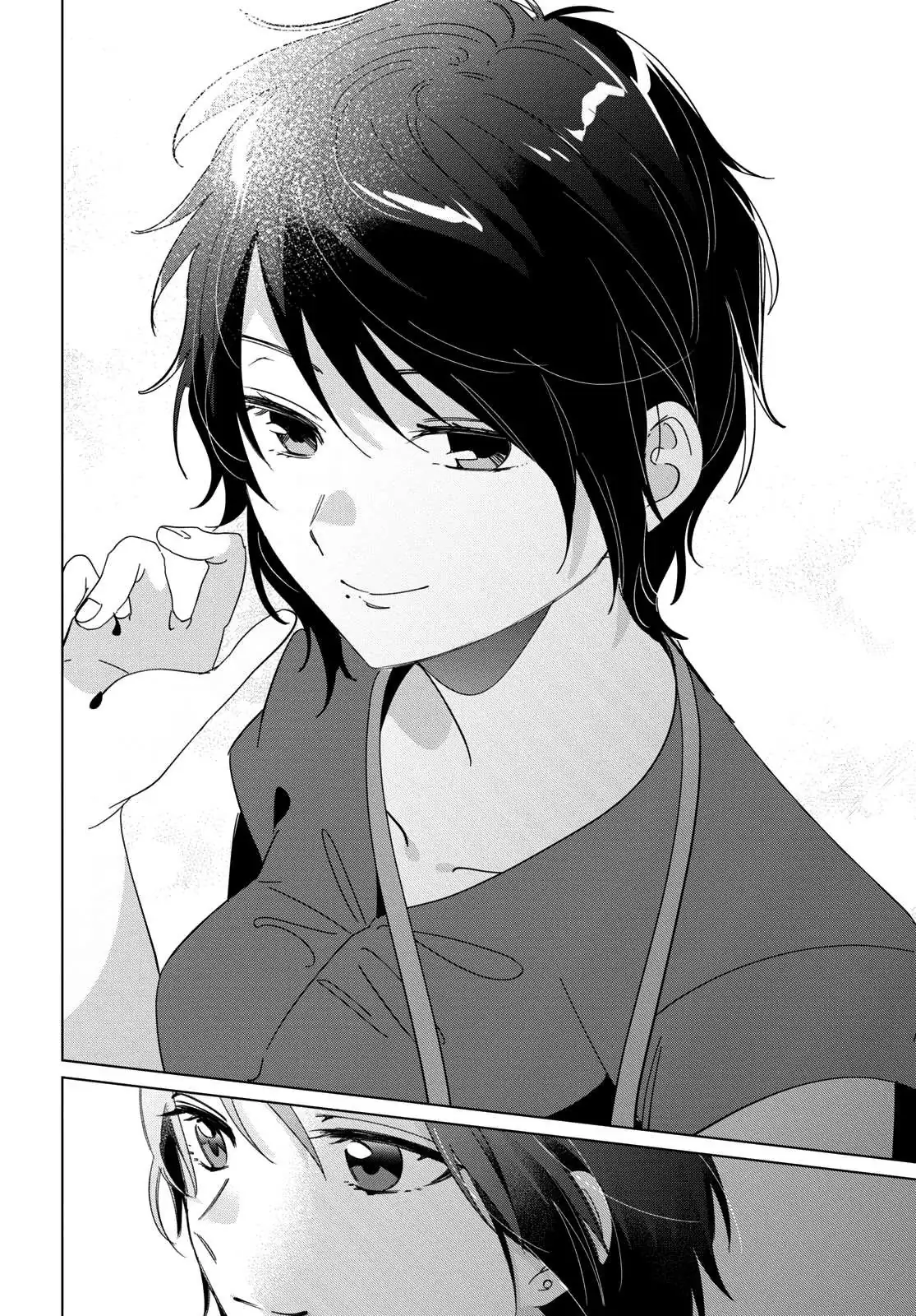 I Shaved. Then I Brought A High School Girl Home. Chapter 27 page 32 - 
