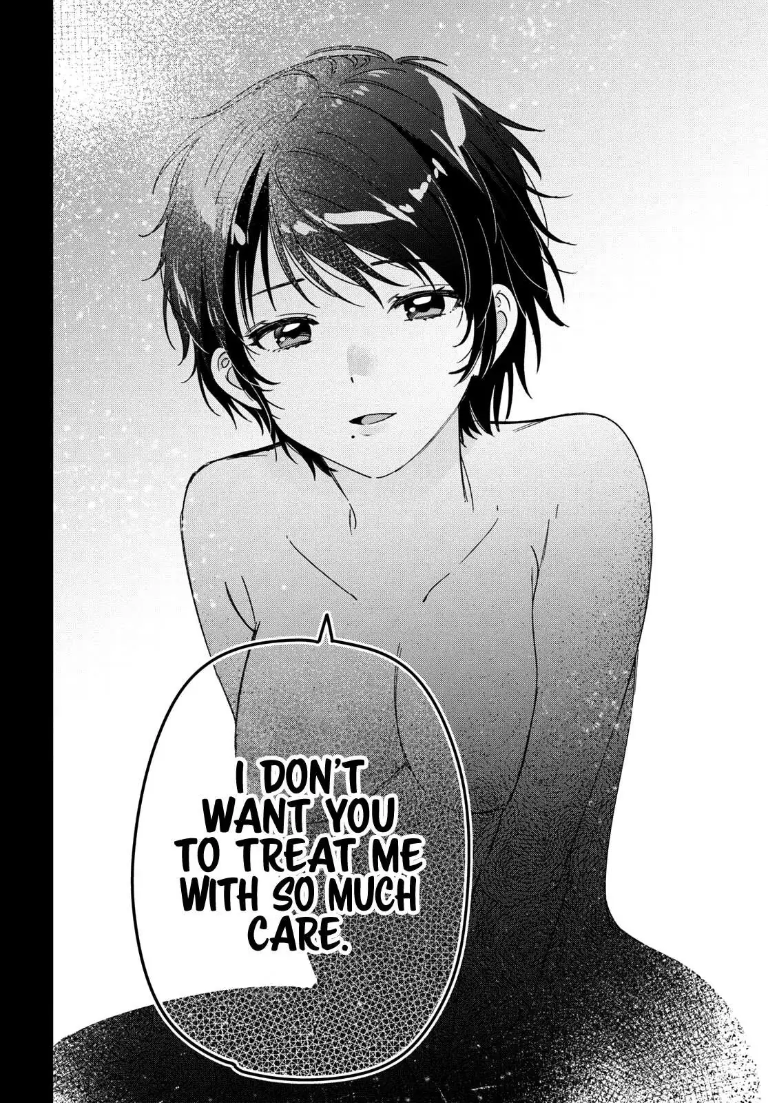 I Shaved. Then I Brought A High School Girl Home. Chapter 28 page 11 - 
