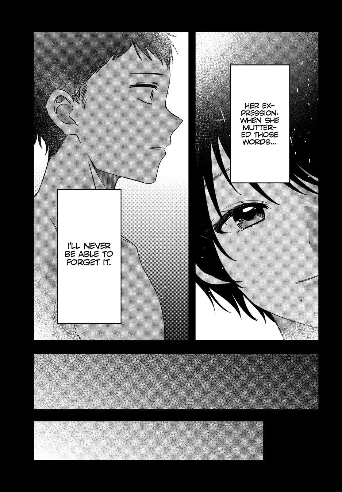 I Shaved. Then I Brought A High School Girl Home. Chapter 28 page 12 - 
