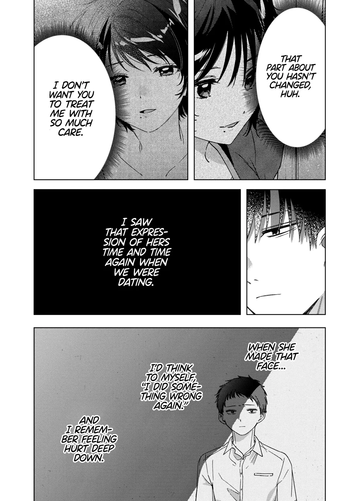 I Shaved. Then I Brought A High School Girl Home. Chapter 28 page 32 - 
