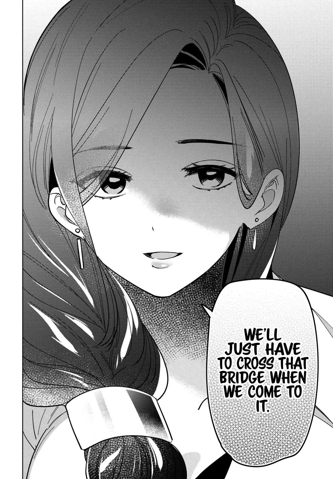 I Shaved. Then I Brought A High School Girl Home. Chapter 29 page 19 - 