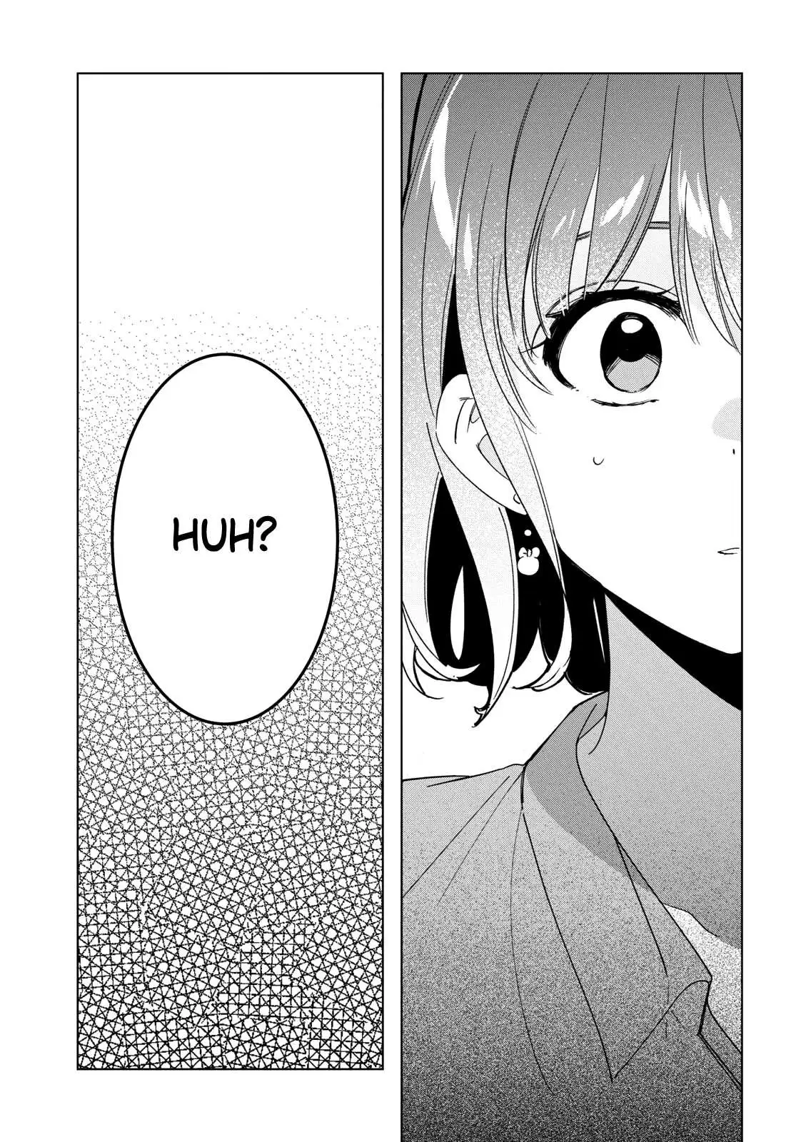 I Shaved. Then I Brought A High School Girl Home. Chapter 29 page 20 - 