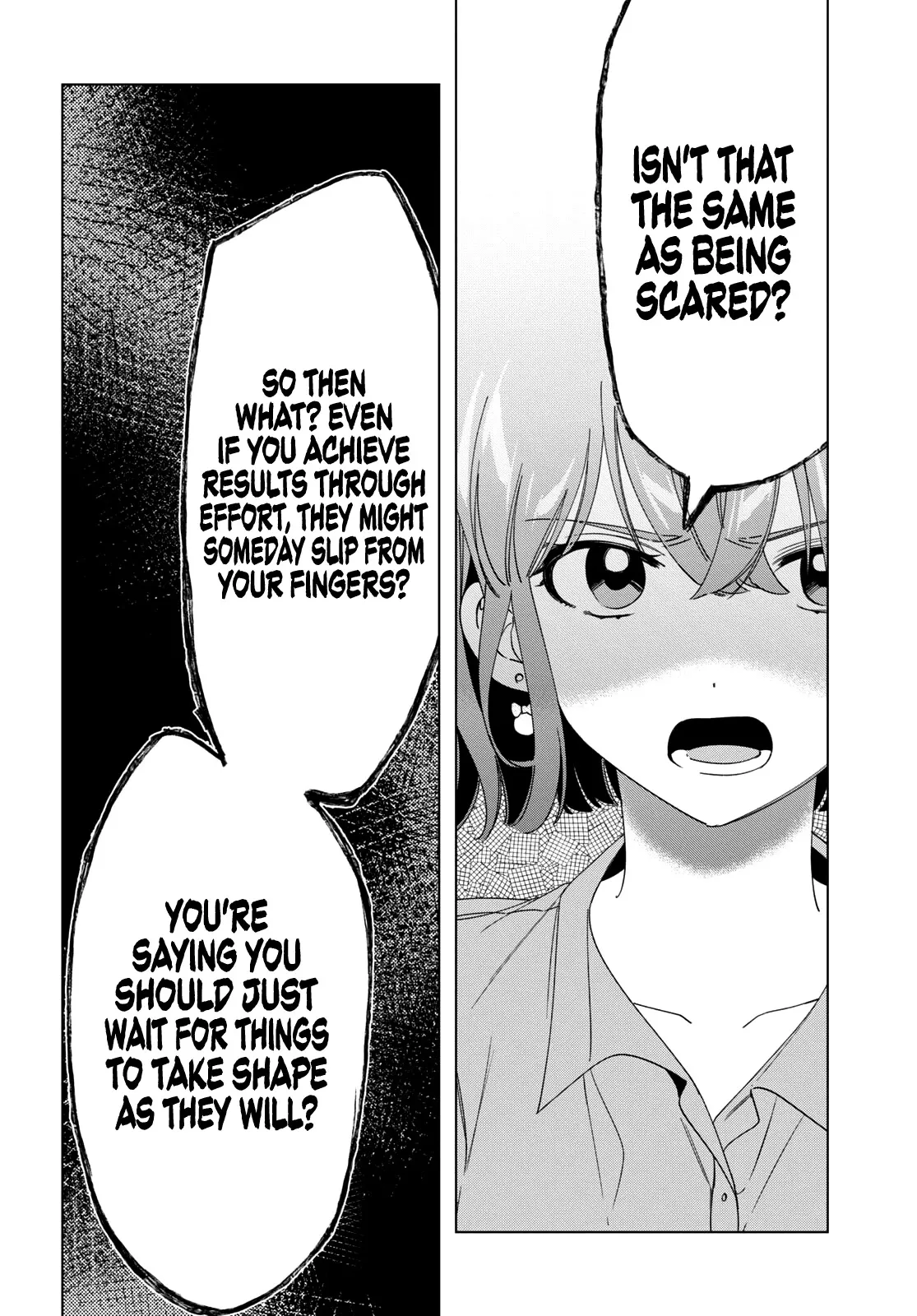 I Shaved. Then I Brought A High School Girl Home. Chapter 29 page 23 - 