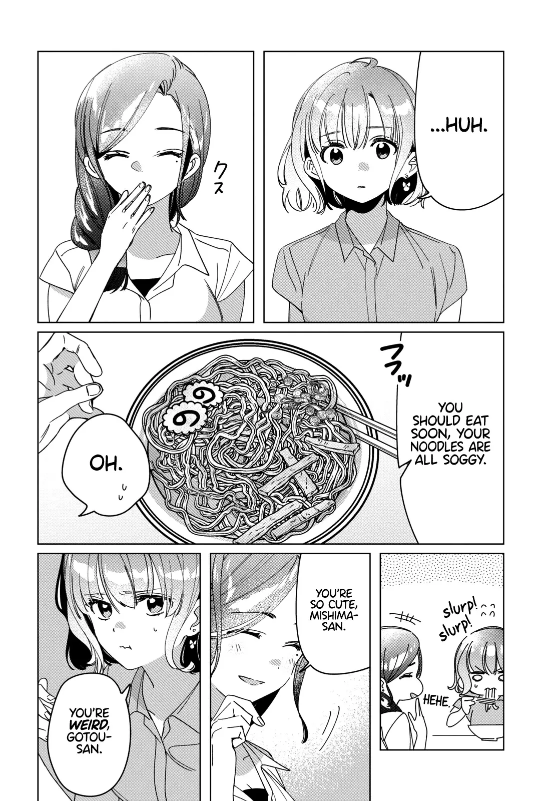 I Shaved. Then I Brought A High School Girl Home. Chapter 29 page 29 - 