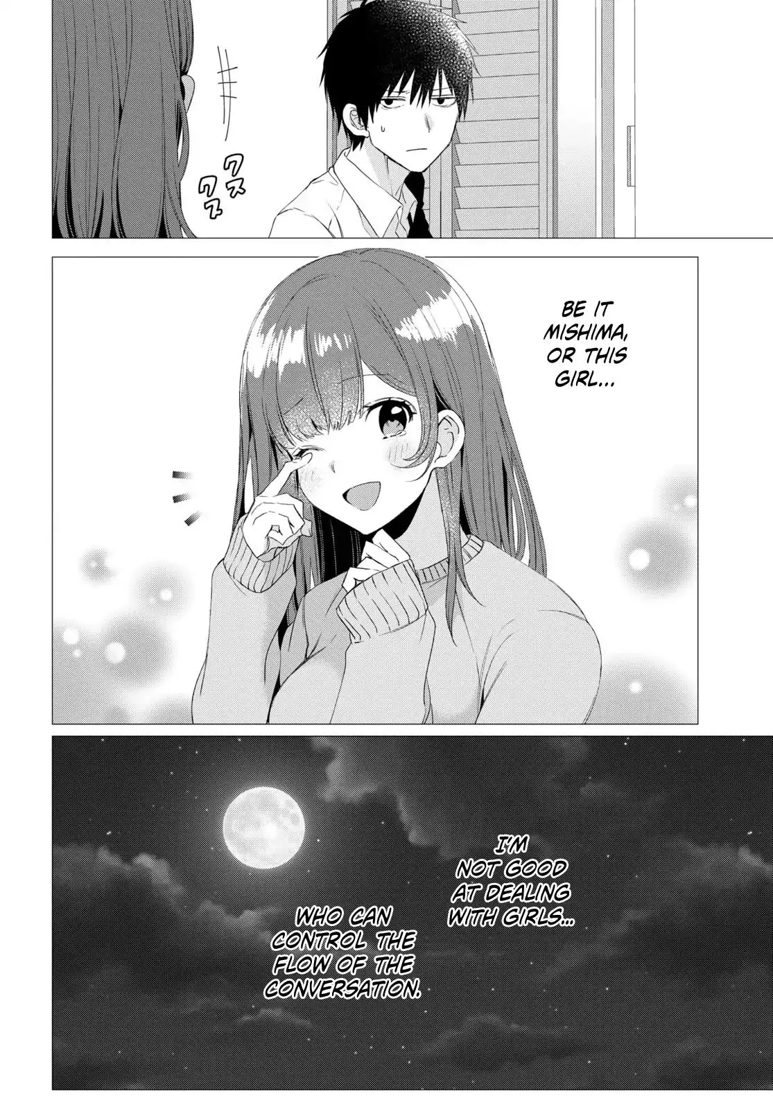 I Shaved. Then I Brought A High School Girl Home. Chapter 3 page 29 - 