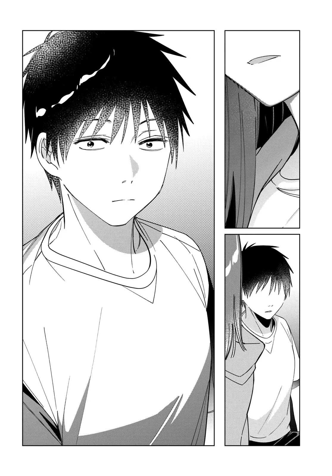 I Shaved. Then I Brought A High School Girl Home. Chapter 30 page 17 - 