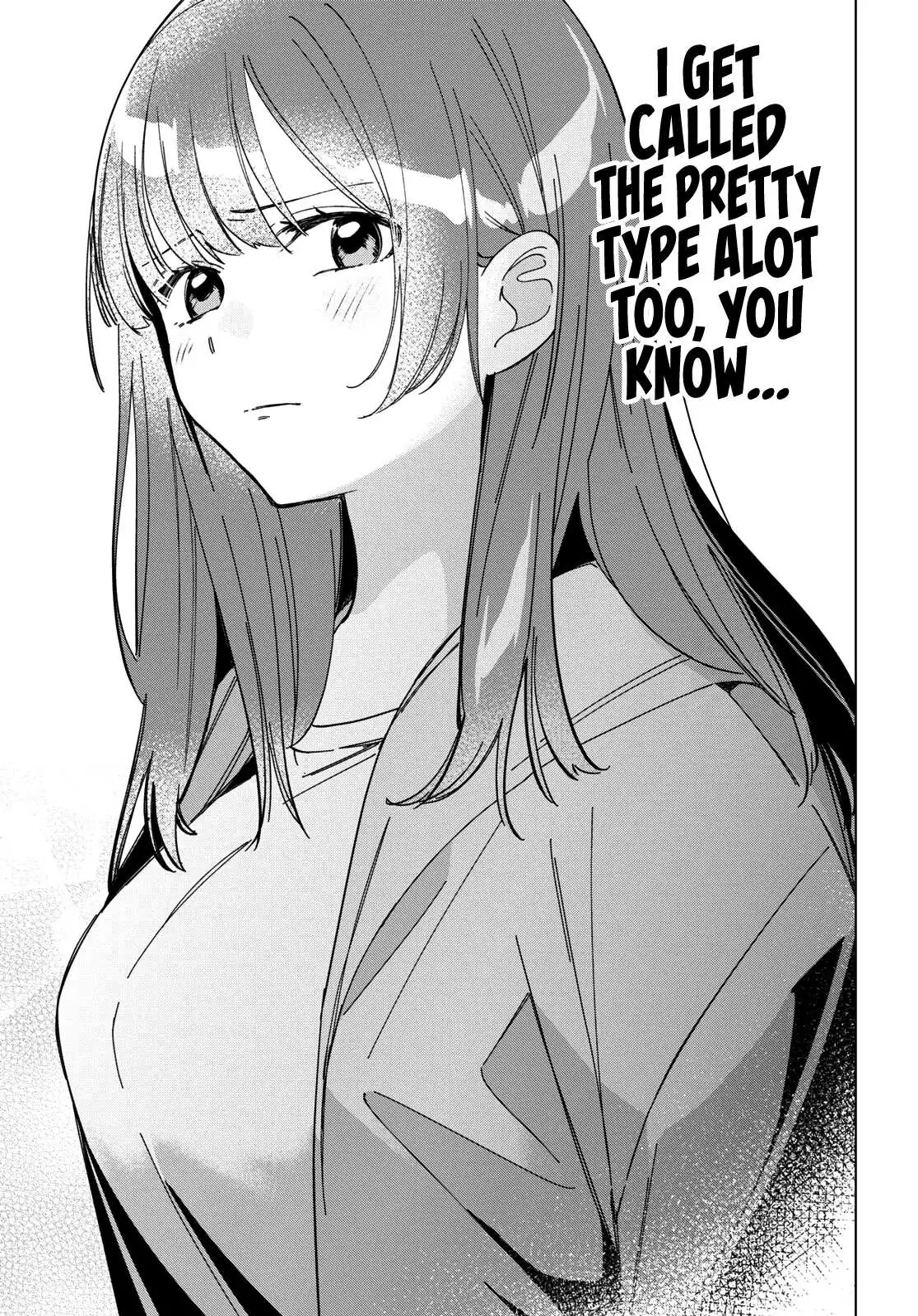 I Shaved. Then I Brought A High School Girl Home. Chapter 30 page 18 - 