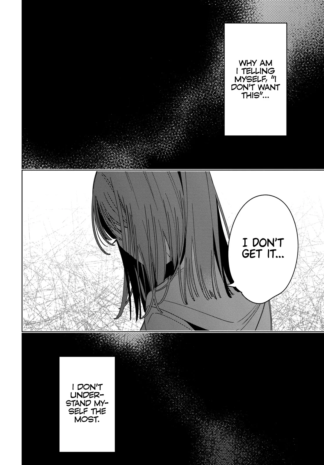 I Shaved. Then I Brought A High School Girl Home. Chapter 30 page 21 - 