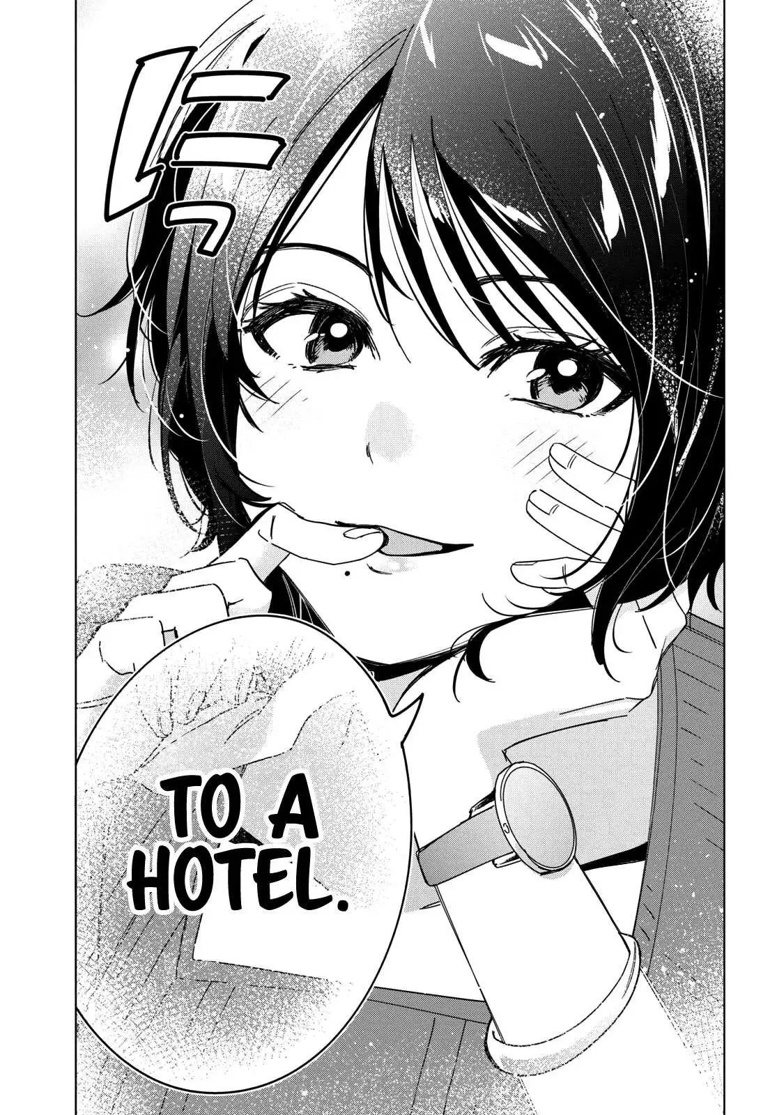 I Shaved. Then I Brought A High School Girl Home. Chapter 30 page 38 - 