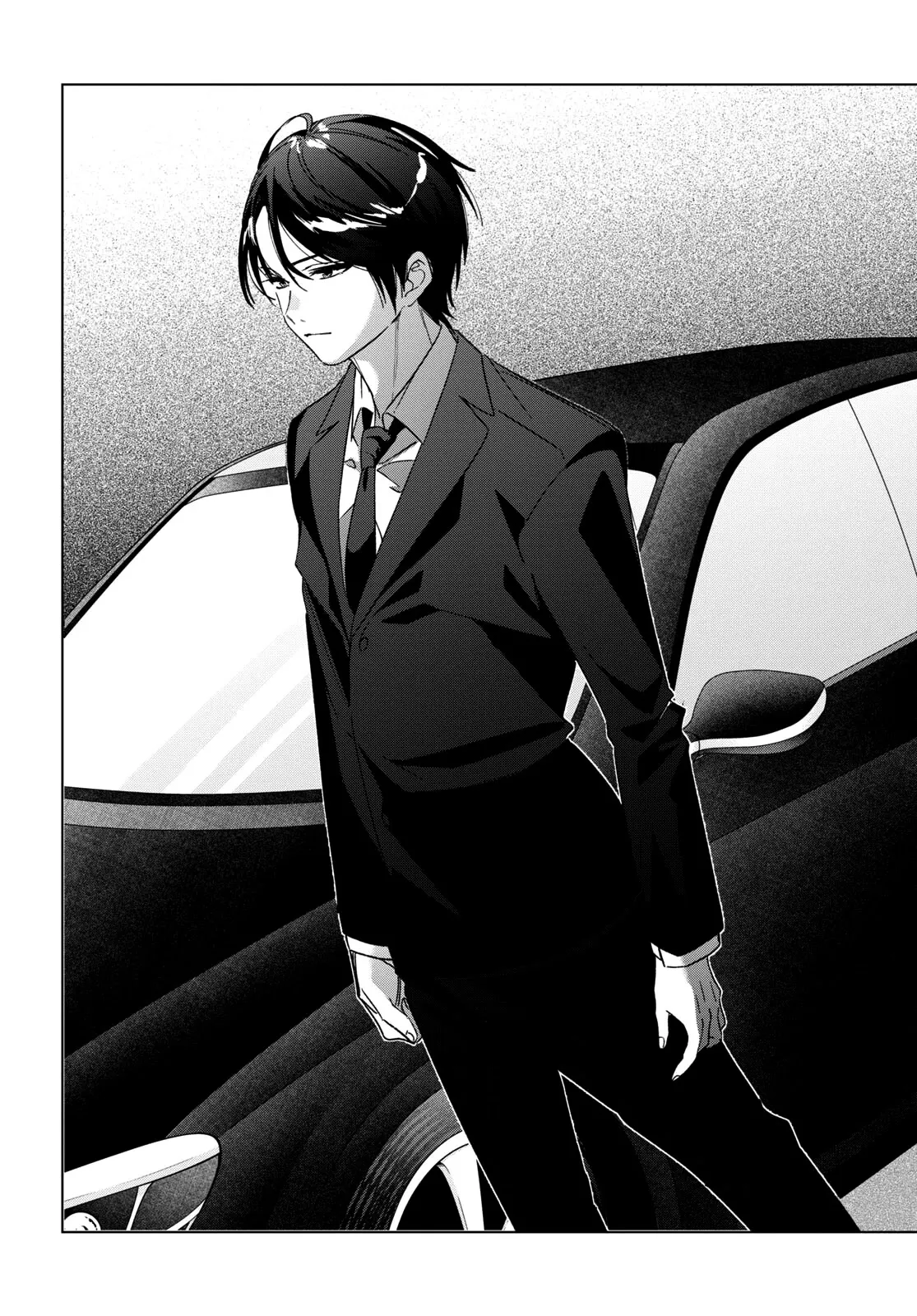I Shaved. Then I Brought A High School Girl Home. Chapter 32 page 7 - 