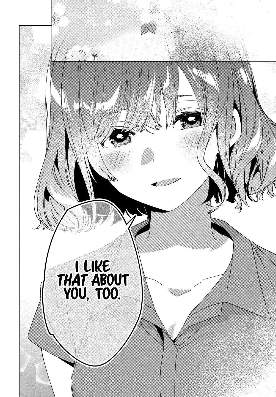 I Shaved. Then I Brought A High School Girl Home. Chapter 33 page 23 - 