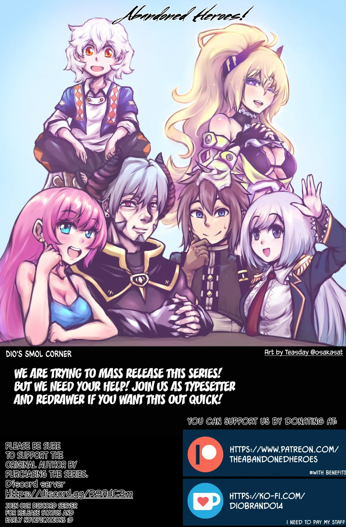 I Shaved. Then I Brought A High School Girl Home. Chapter 34 page 32 - 