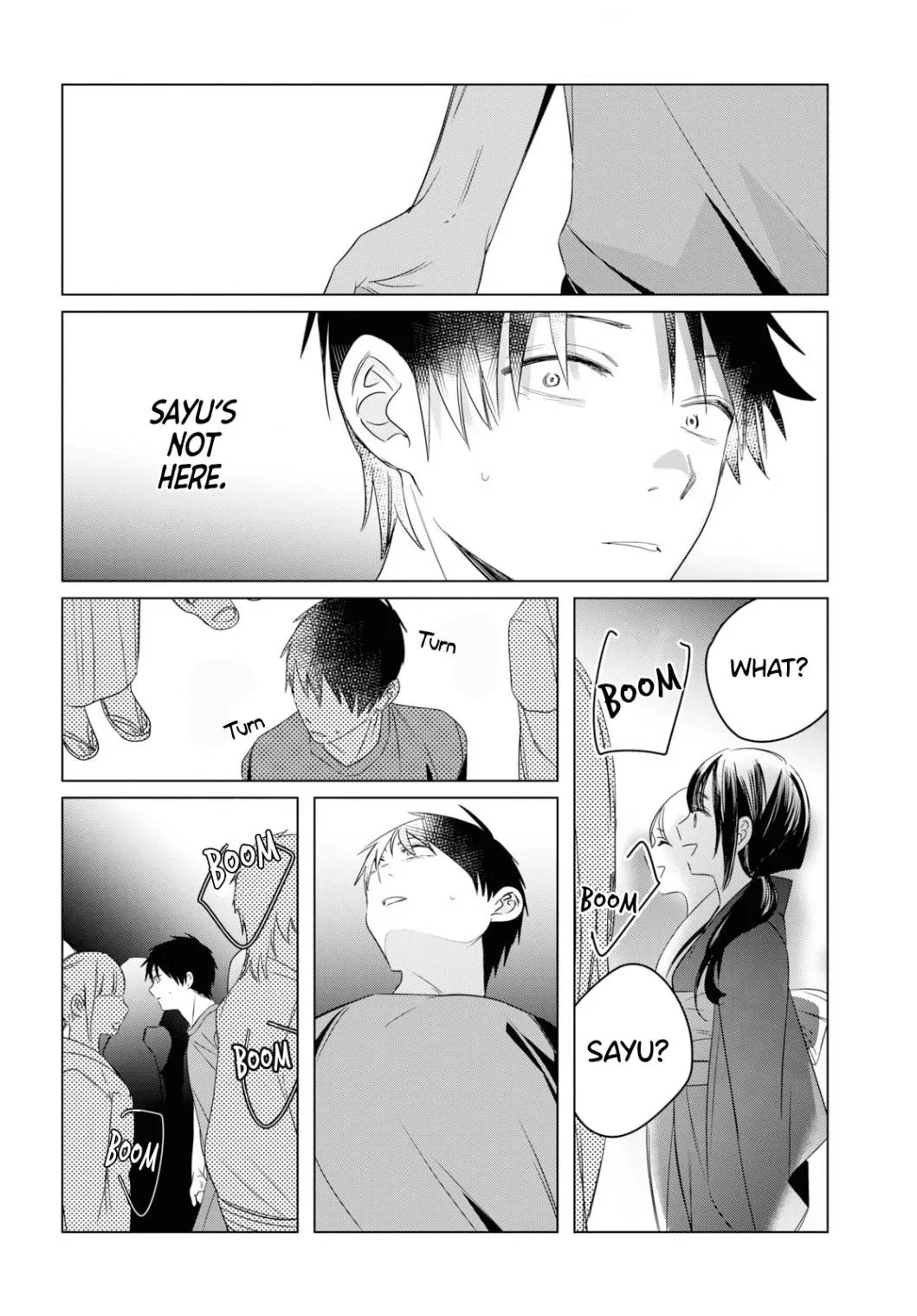 I Shaved. Then I Brought A High School Girl Home. Chapter 35 page 17 - 