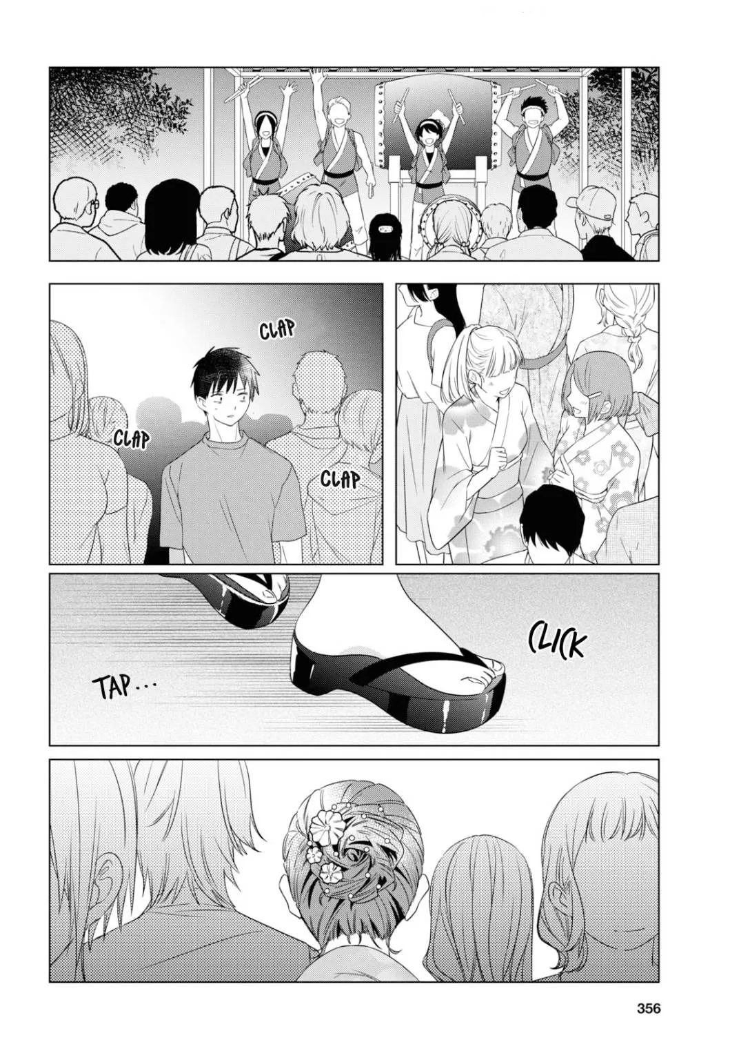 I Shaved. Then I Brought A High School Girl Home. Chapter 35 page 19 - 