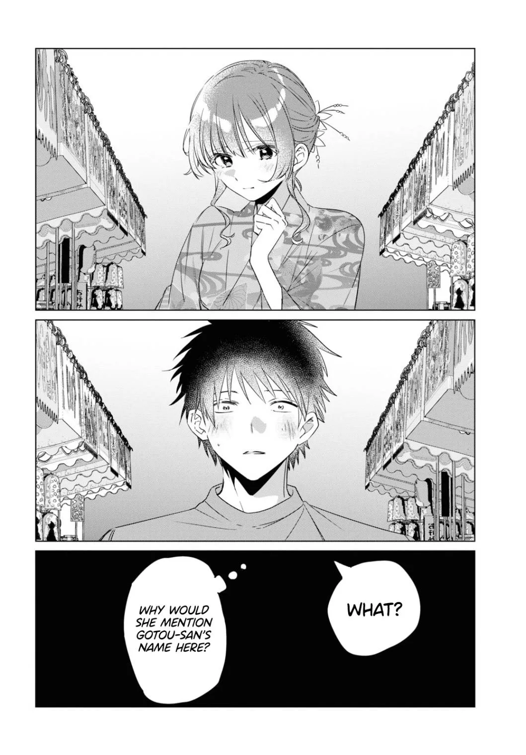 I Shaved. Then I Brought A High School Girl Home. Chapter 35 page 3 - 