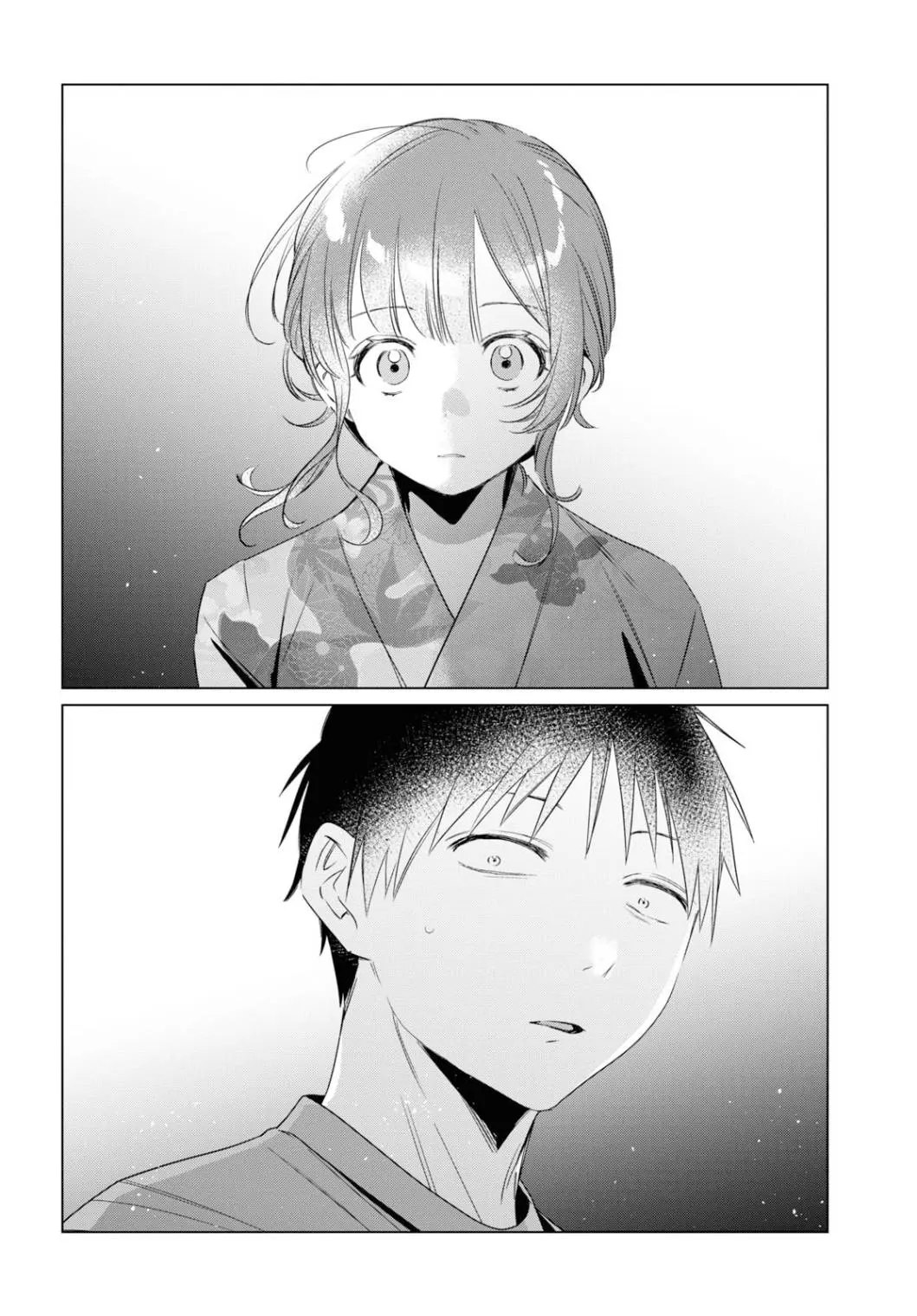 I Shaved. Then I Brought A High School Girl Home. Chapter 35 page 27 - 