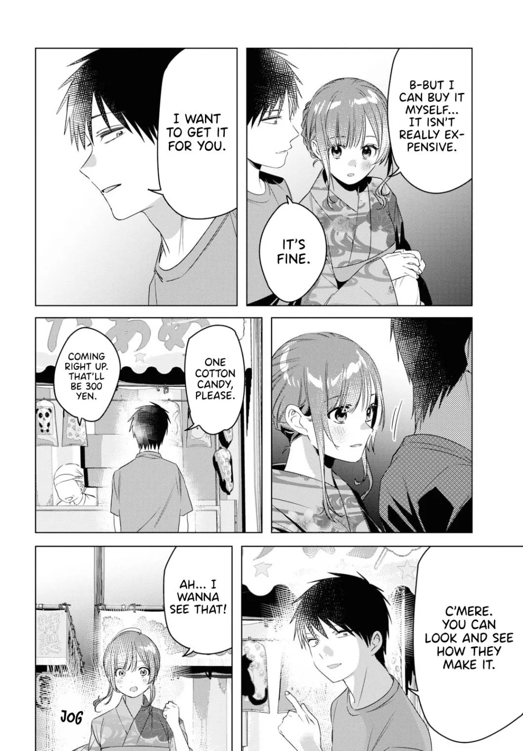 I Shaved. Then I Brought A High School Girl Home. Chapter 35 page 31 - 