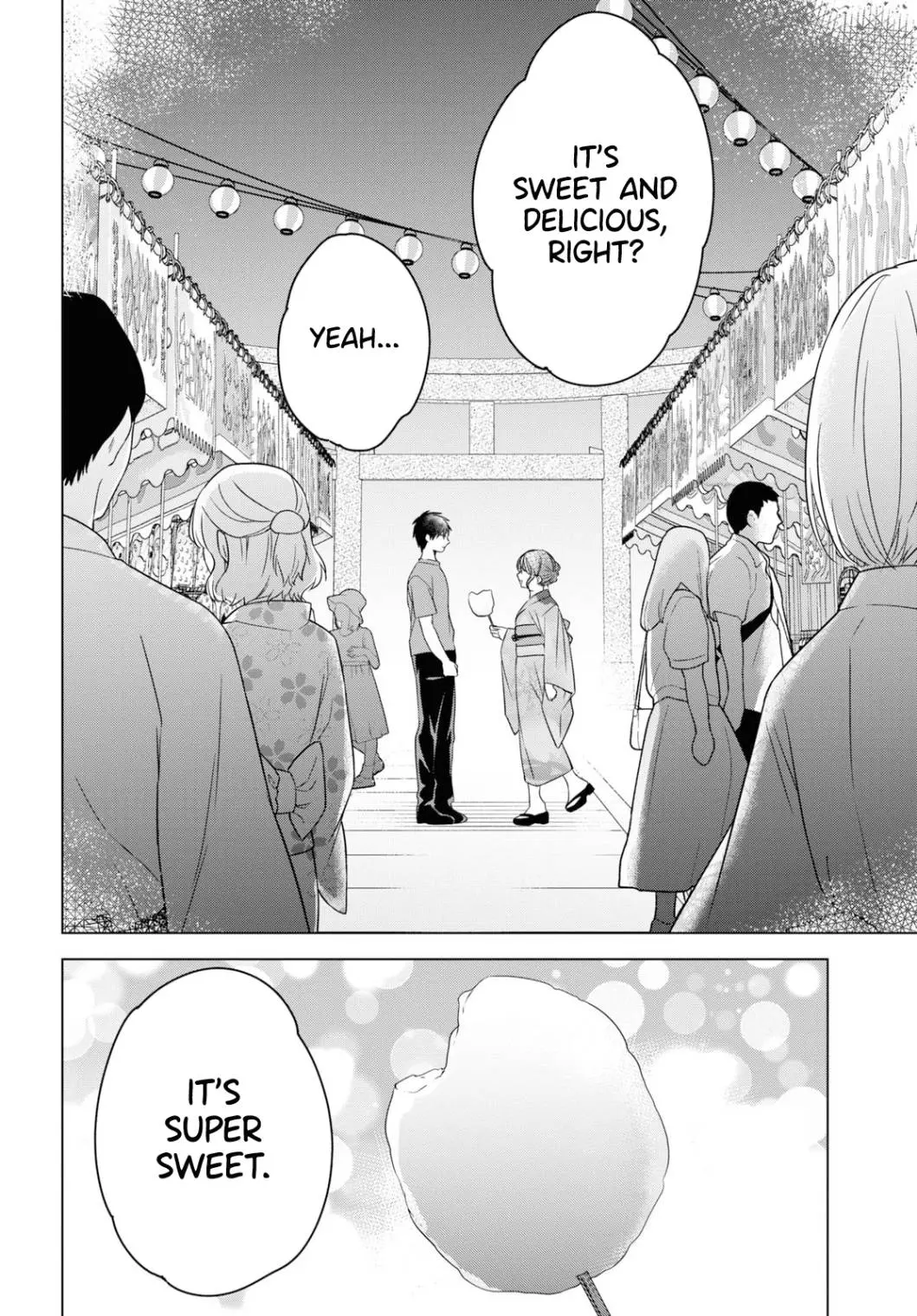 I Shaved. Then I Brought A High School Girl Home. Chapter 35 page 39 - 