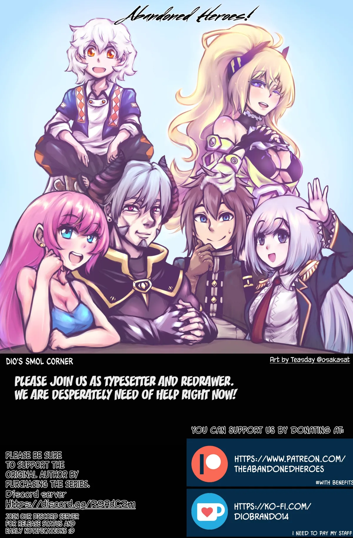 I Shaved. Then I Brought A High School Girl Home. Chapter 35 page 41 - 