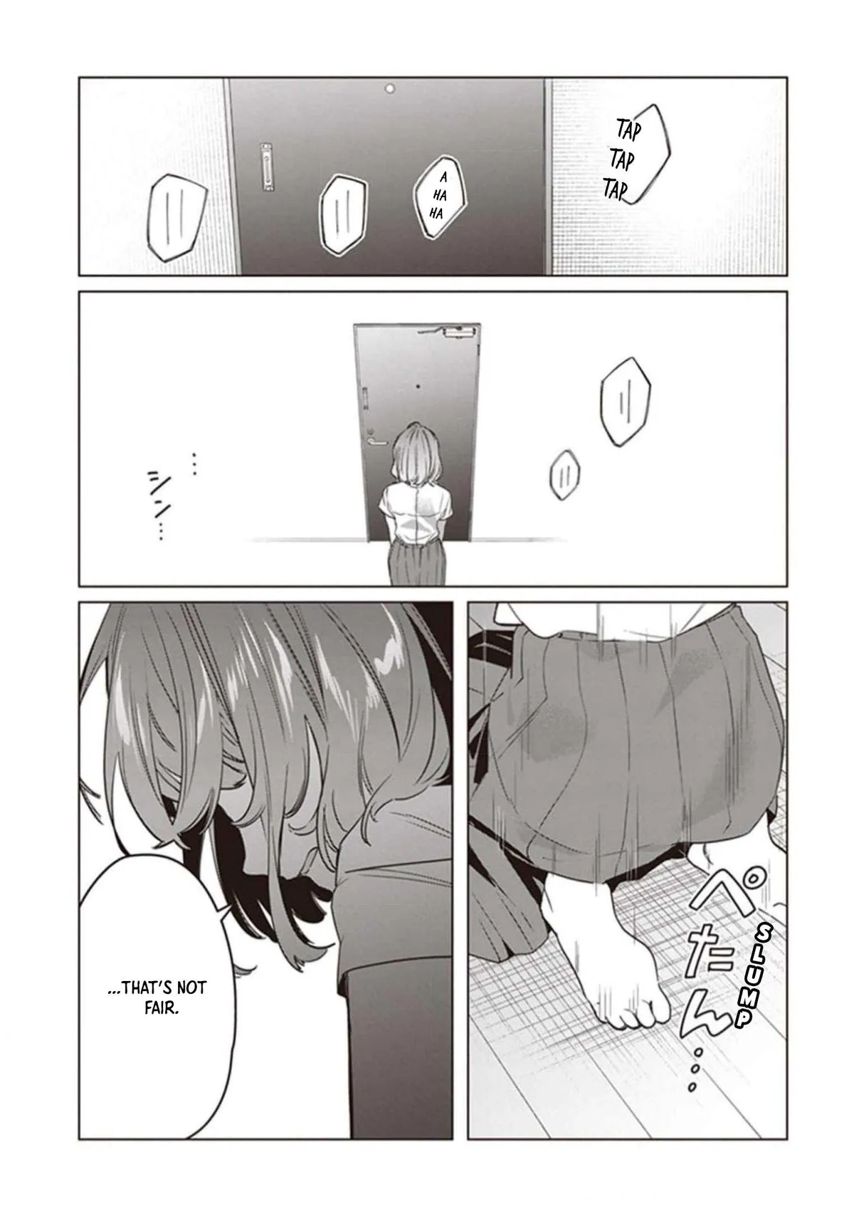 I Shaved. Then I Brought A High School Girl Home. Chapter 39 page 12 - 