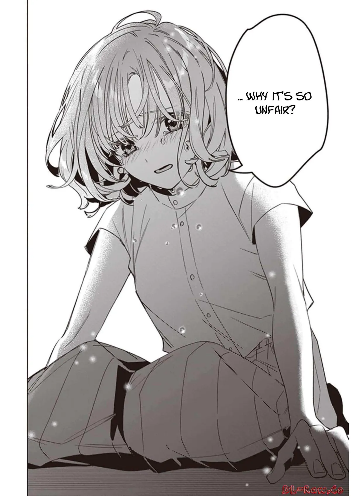 I Shaved. Then I Brought A High School Girl Home. Chapter 39 page 13 - 