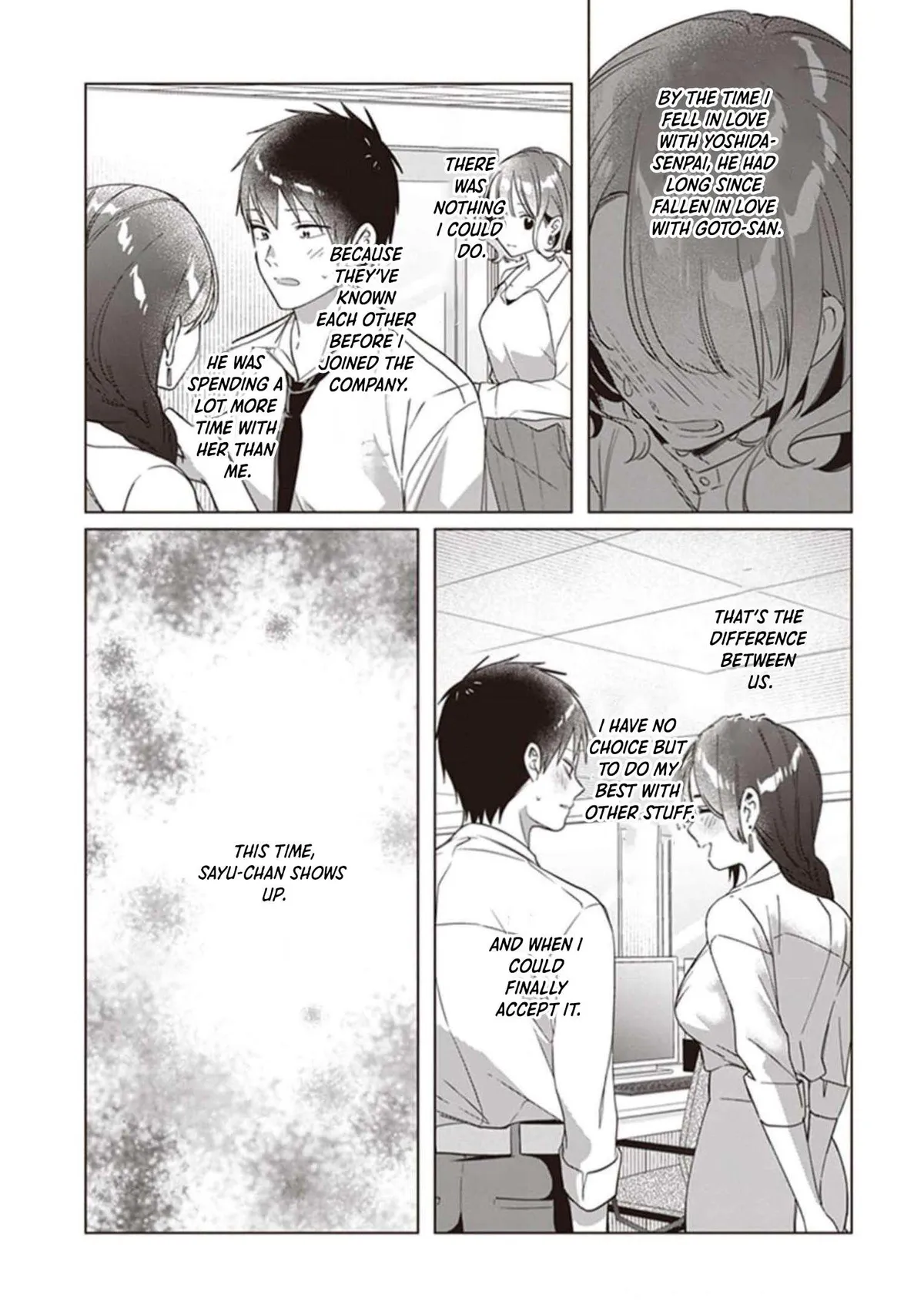 I Shaved. Then I Brought A High School Girl Home. Chapter 39 page 14 - 