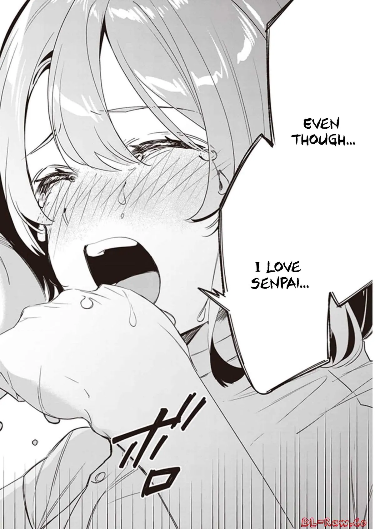 I Shaved. Then I Brought A High School Girl Home. Chapter 39 page 17 - 