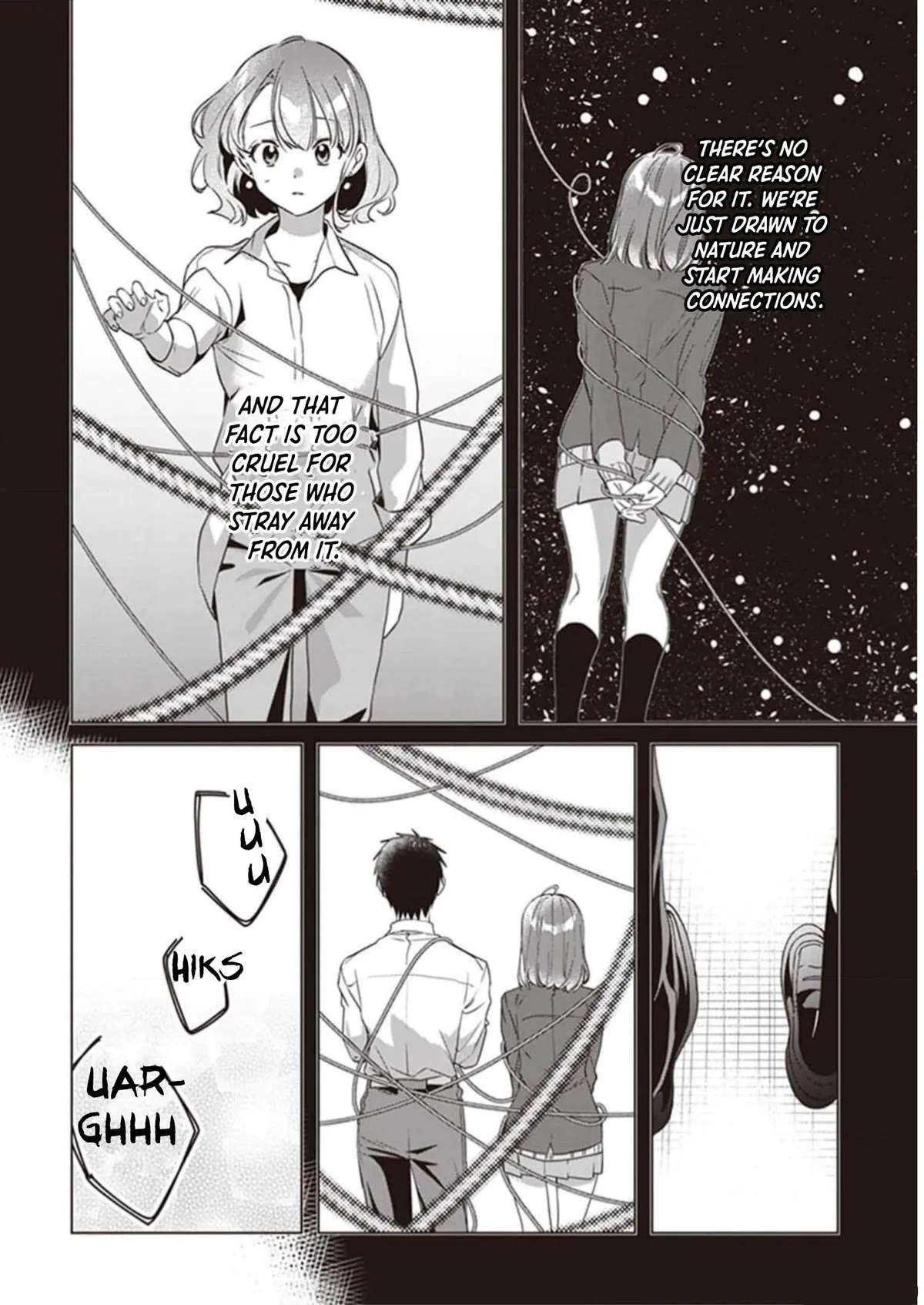 I Shaved. Then I Brought A High School Girl Home. Chapter 39 page 22 - 