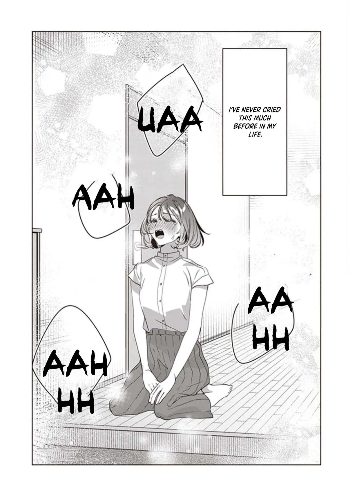 I Shaved. Then I Brought A High School Girl Home. Chapter 39 page 23 - 