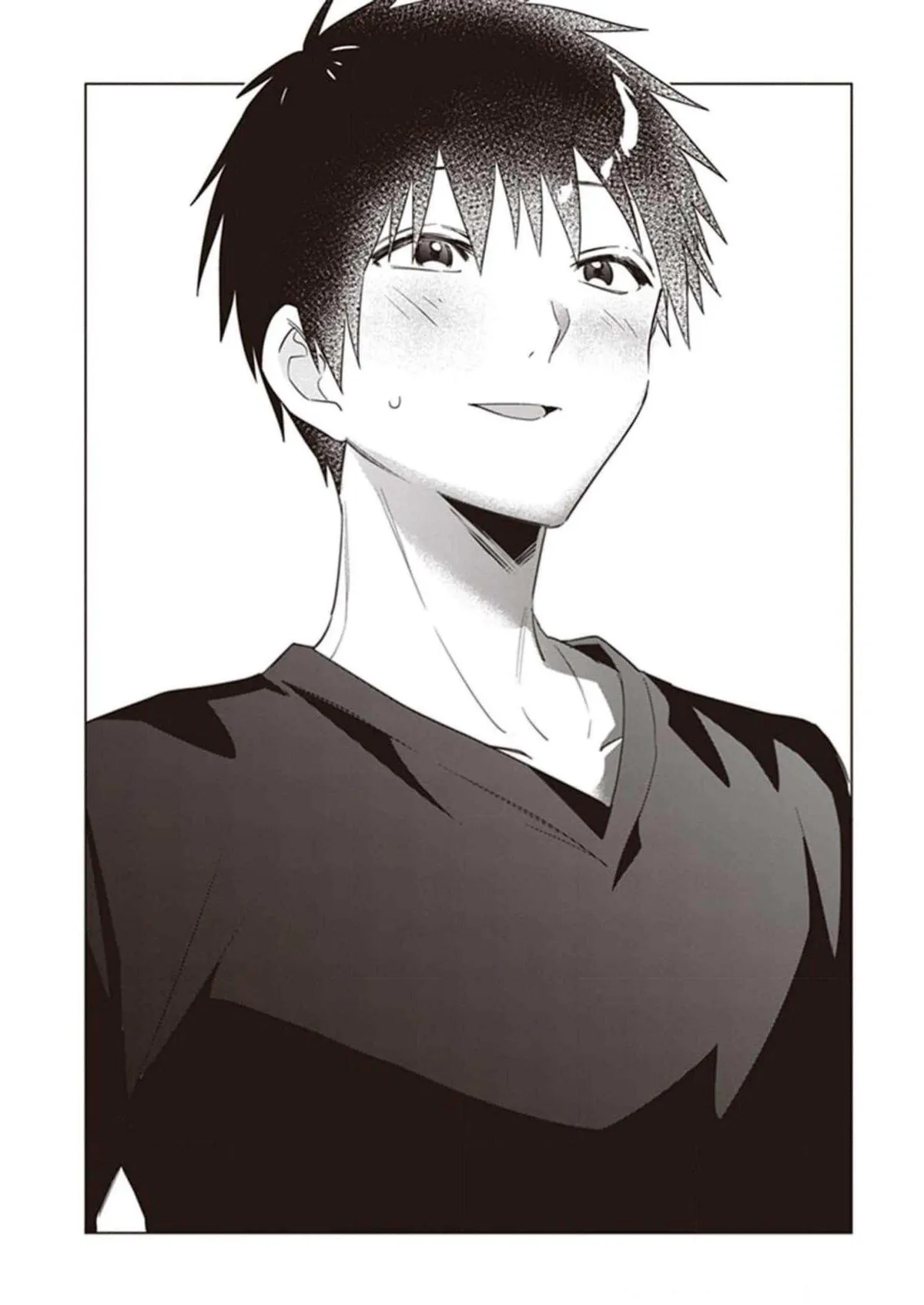 I Shaved. Then I Brought A High School Girl Home. Chapter 39 page 6 - 