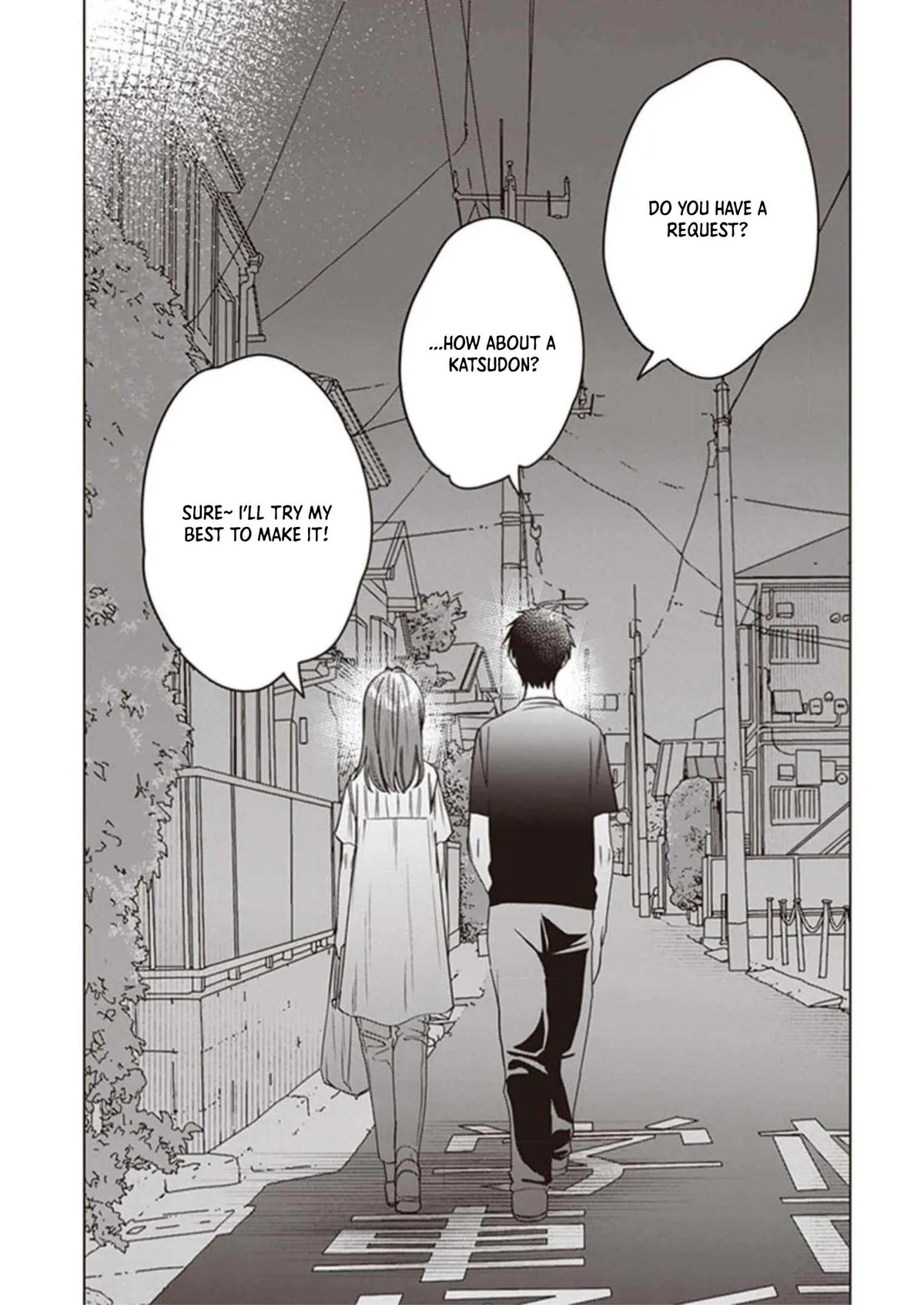 I Shaved. Then I Brought A High School Girl Home. Chapter 40 page 16 - 