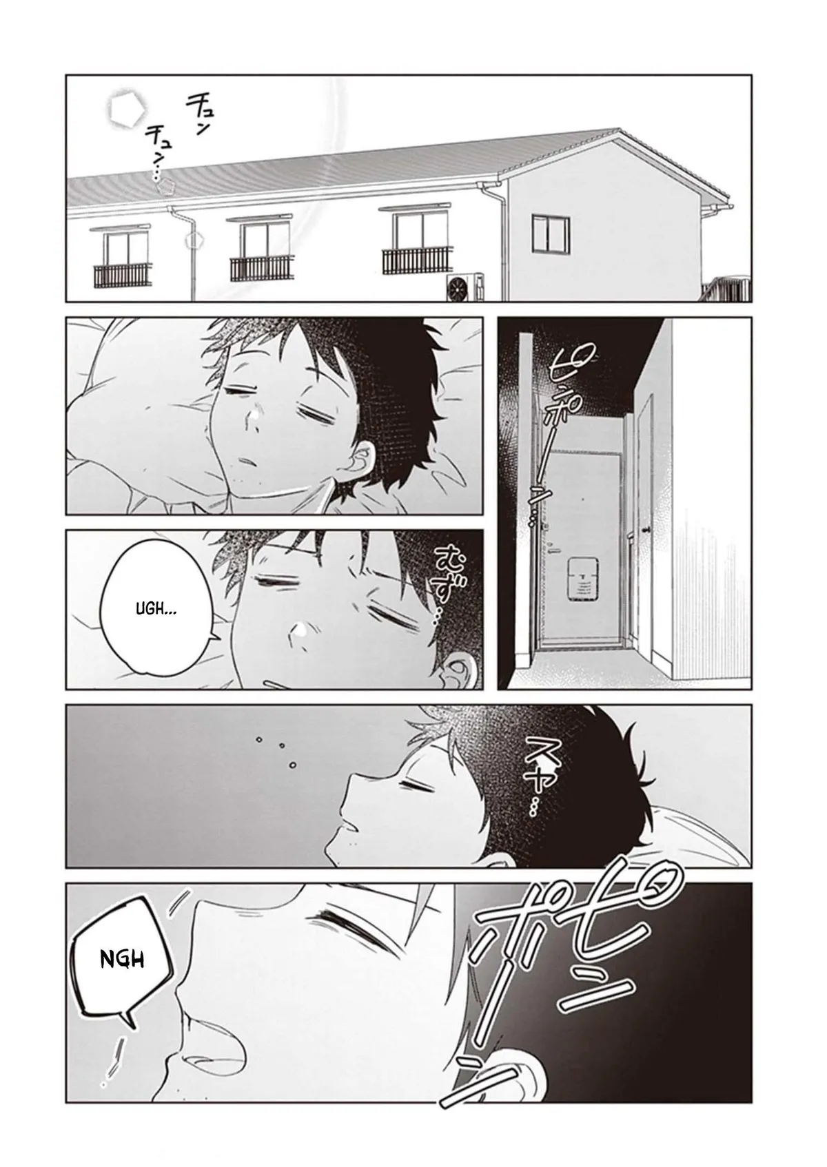 I Shaved. Then I Brought A High School Girl Home. Chapter 40 page 17 - 