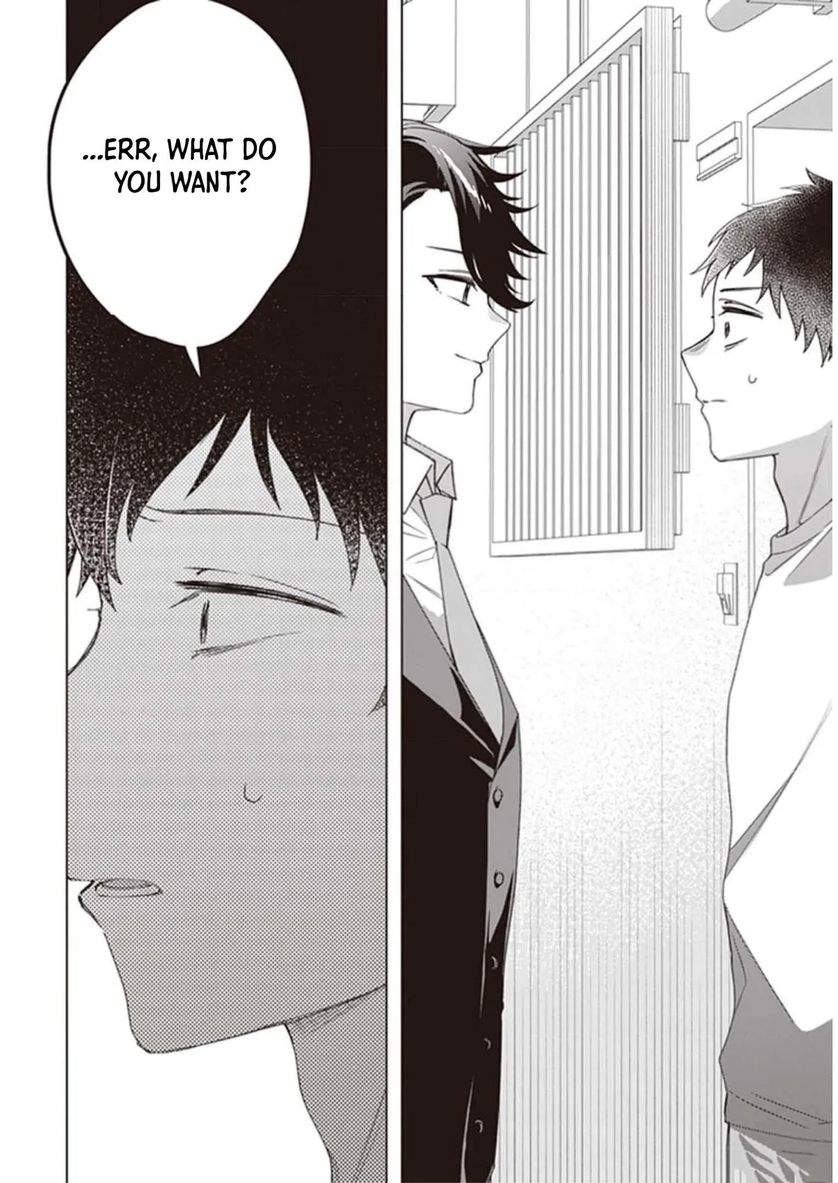 I Shaved. Then I Brought A High School Girl Home. Chapter 40 page 22 - 