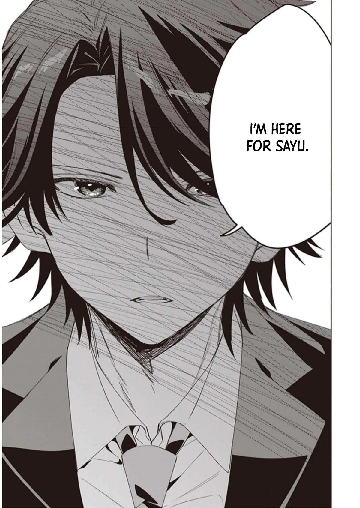 I Shaved. Then I Brought A High School Girl Home. Chapter 40 page 25 - 