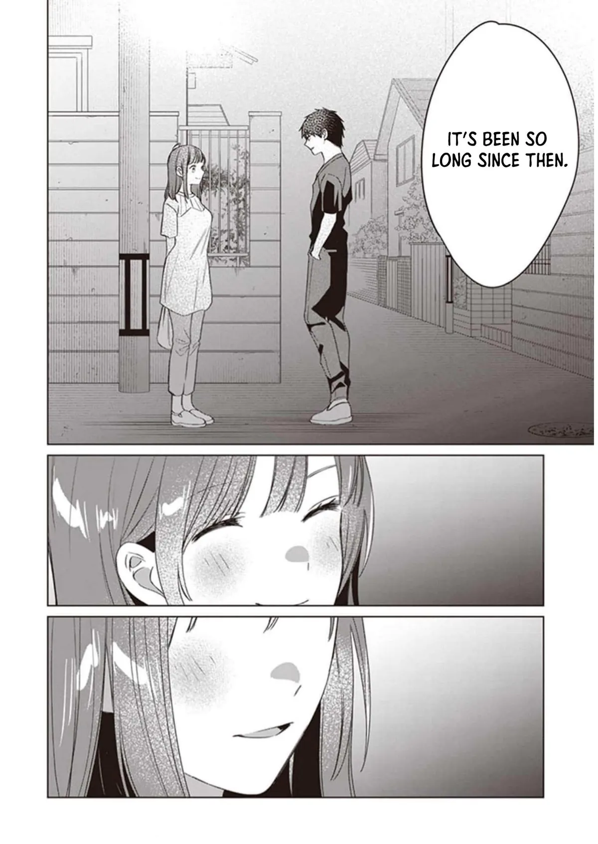 I Shaved. Then I Brought A High School Girl Home. Chapter 40 page 7 - 