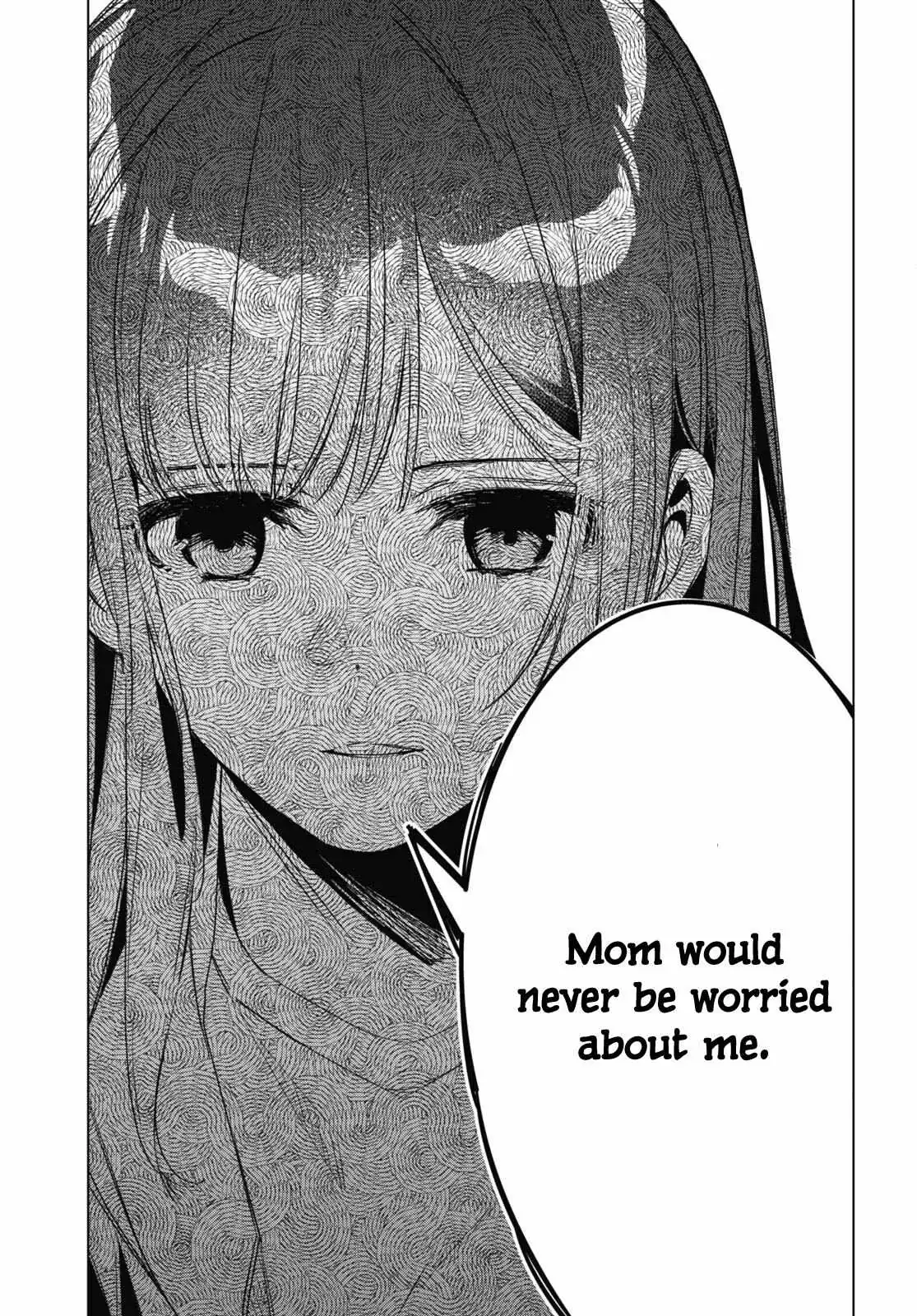 I Shaved. Then I Brought A High School Girl Home. Chapter 41 page 16 - 