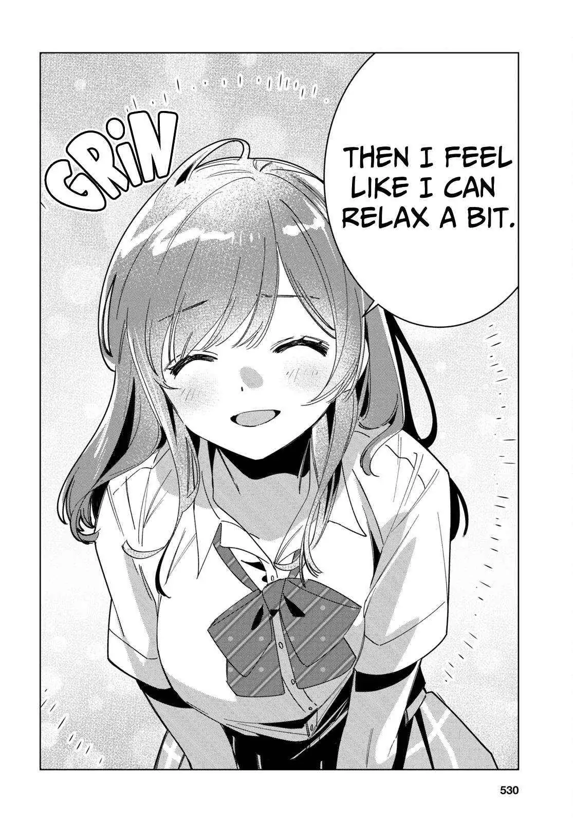 I Shaved. Then I Brought A High School Girl Home. Chapter 42 page 16 - 