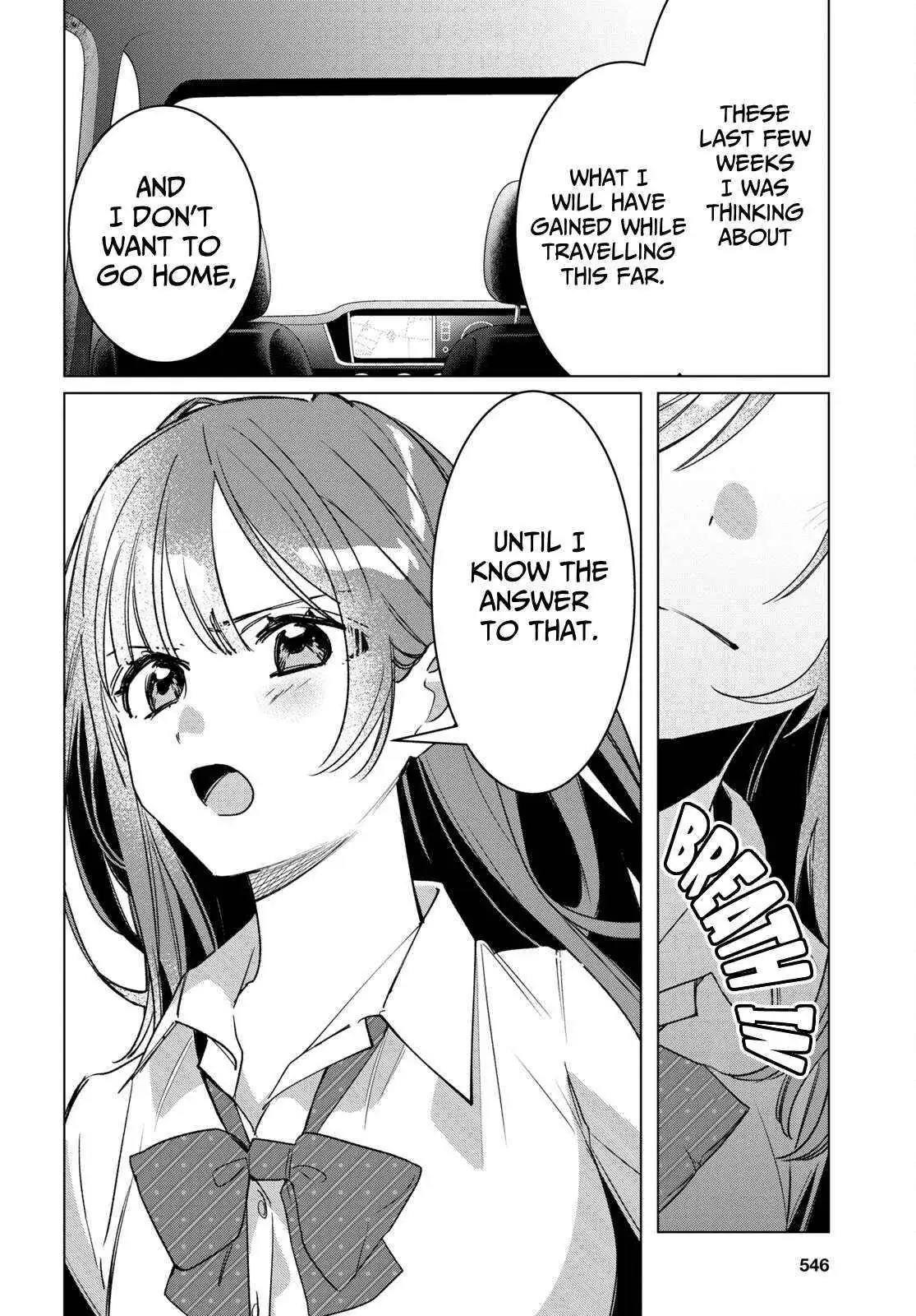 I Shaved. Then I Brought A High School Girl Home. Chapter 42 page 32 - 