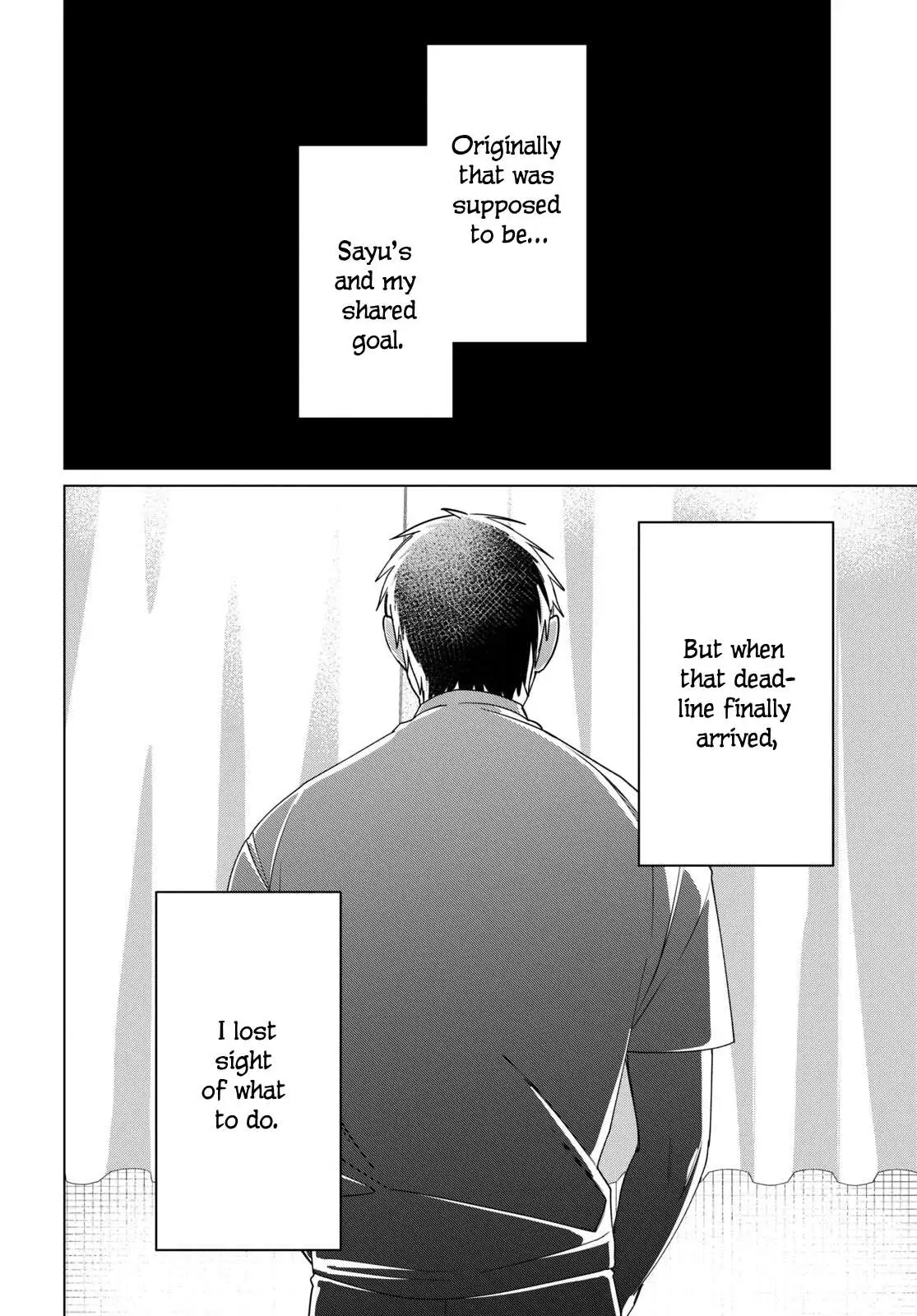 I Shaved. Then I Brought A High School Girl Home. Chapter 42 page 6 - 