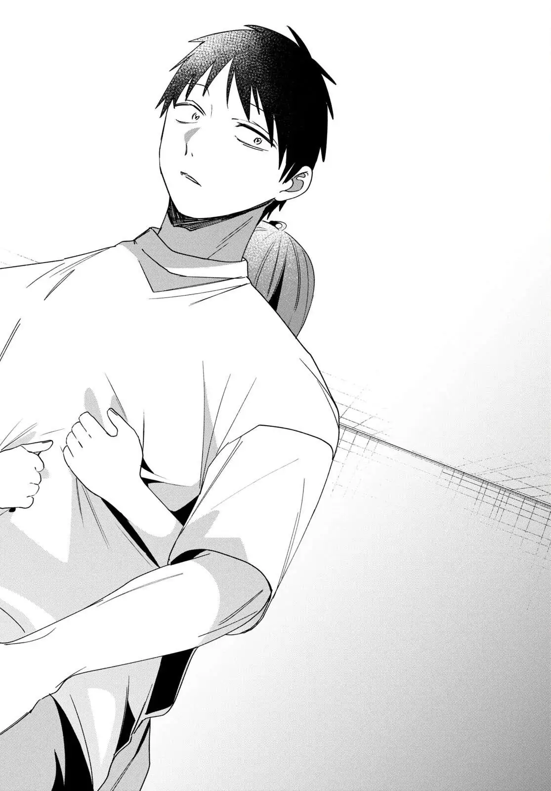 I Shaved. Then I Brought A High School Girl Home. Chapter 42 page 8 - 
