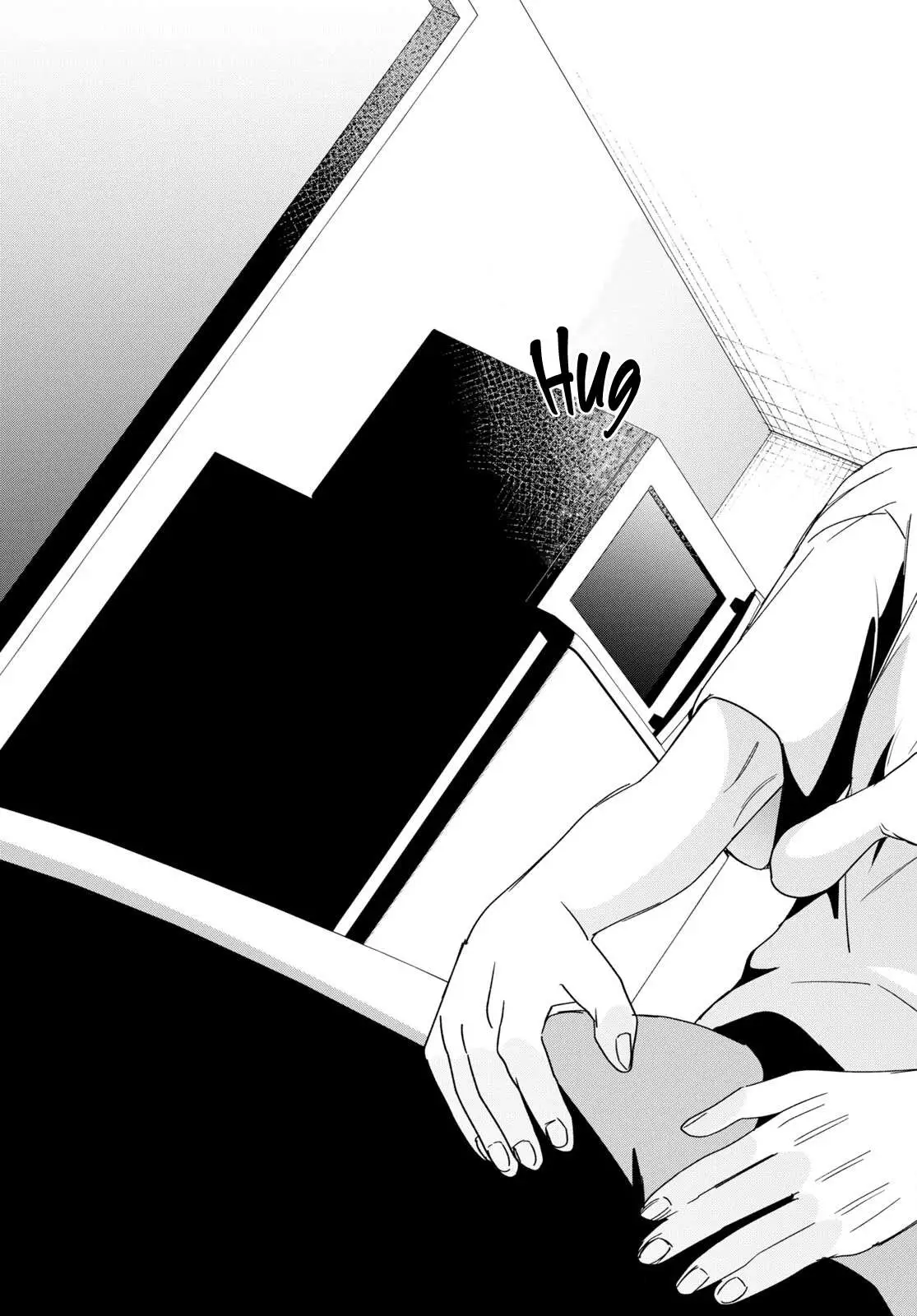 I Shaved. Then I Brought A High School Girl Home. Chapter 42 page 9 - 